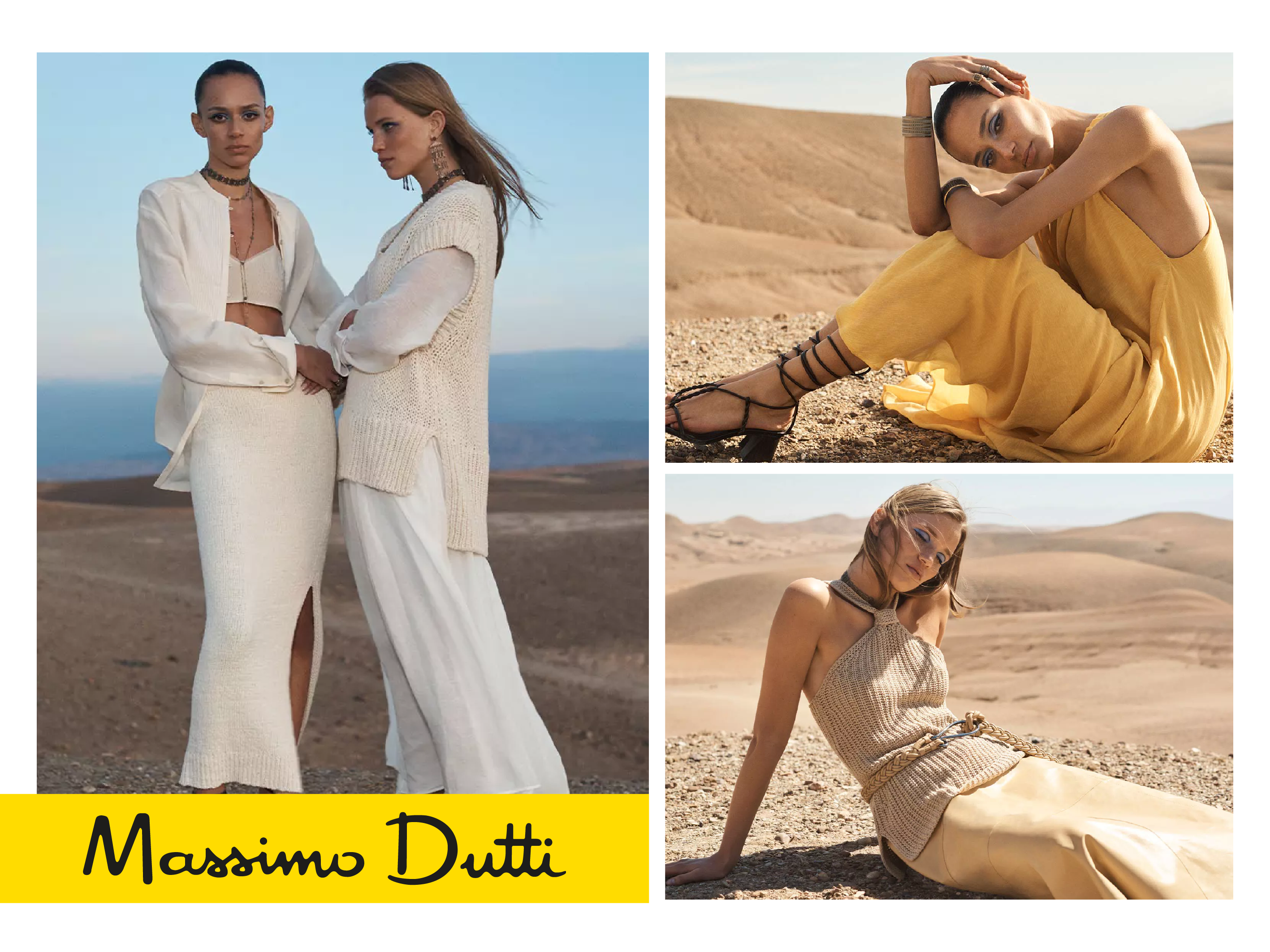 Massimo Dutti te așteaptă!