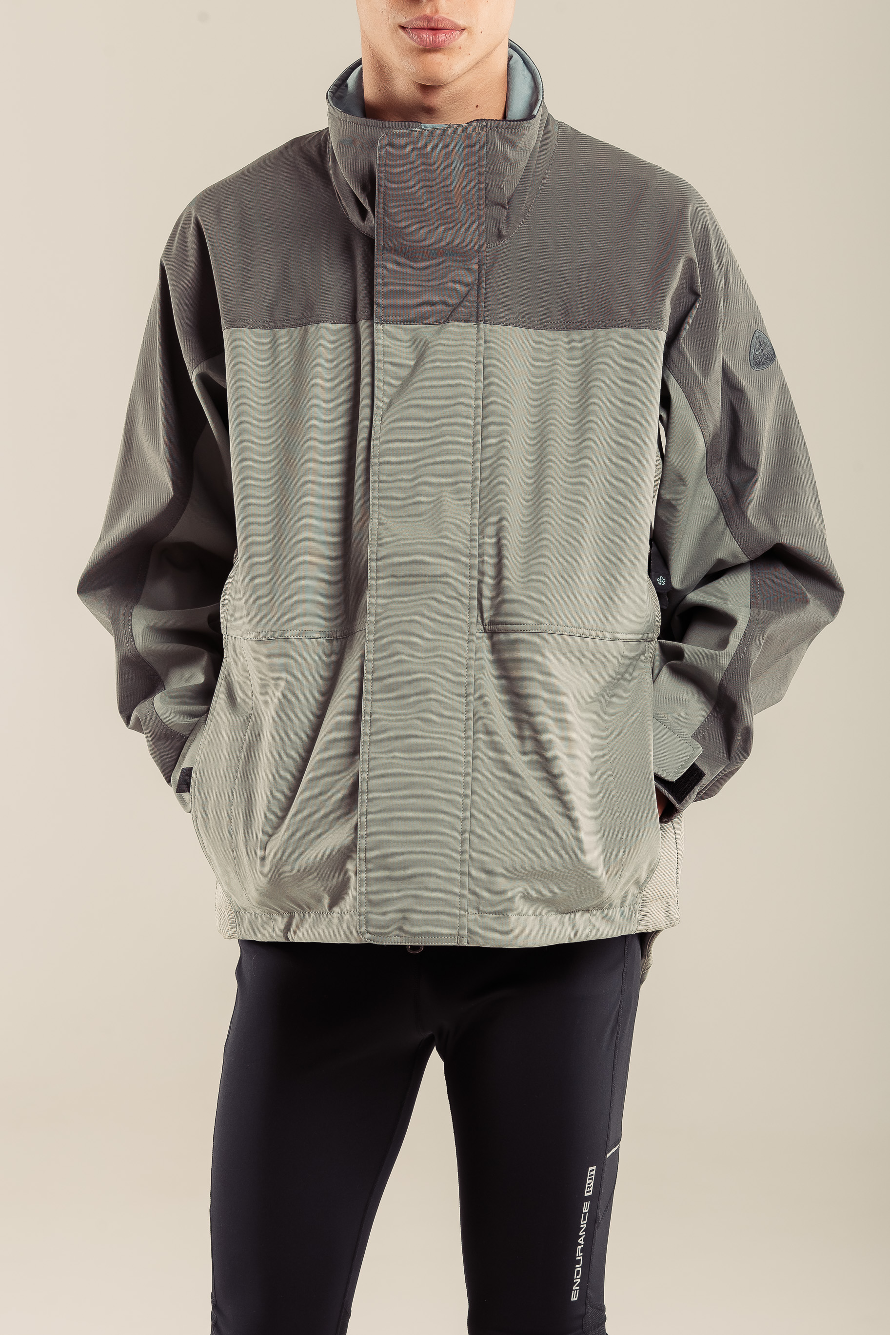 Зимние Куртки NIKE Спорт photo