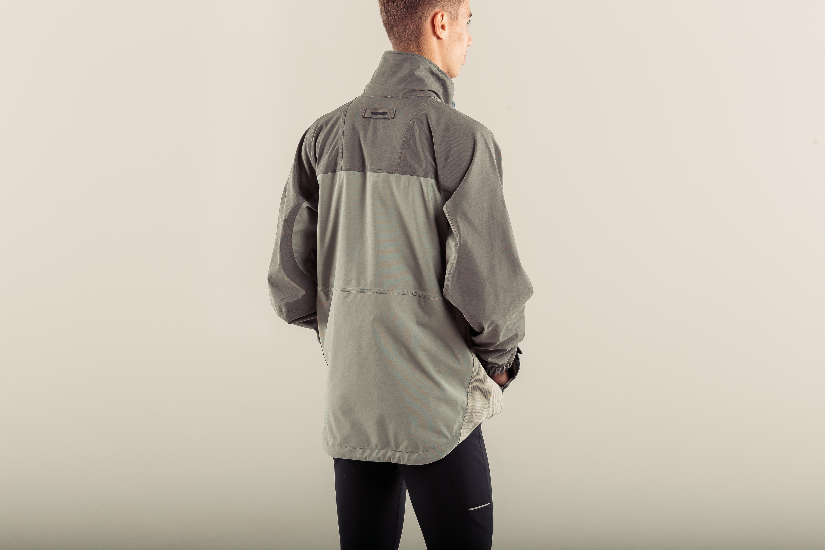Зимние Куртки NIKE Спорт photo 0