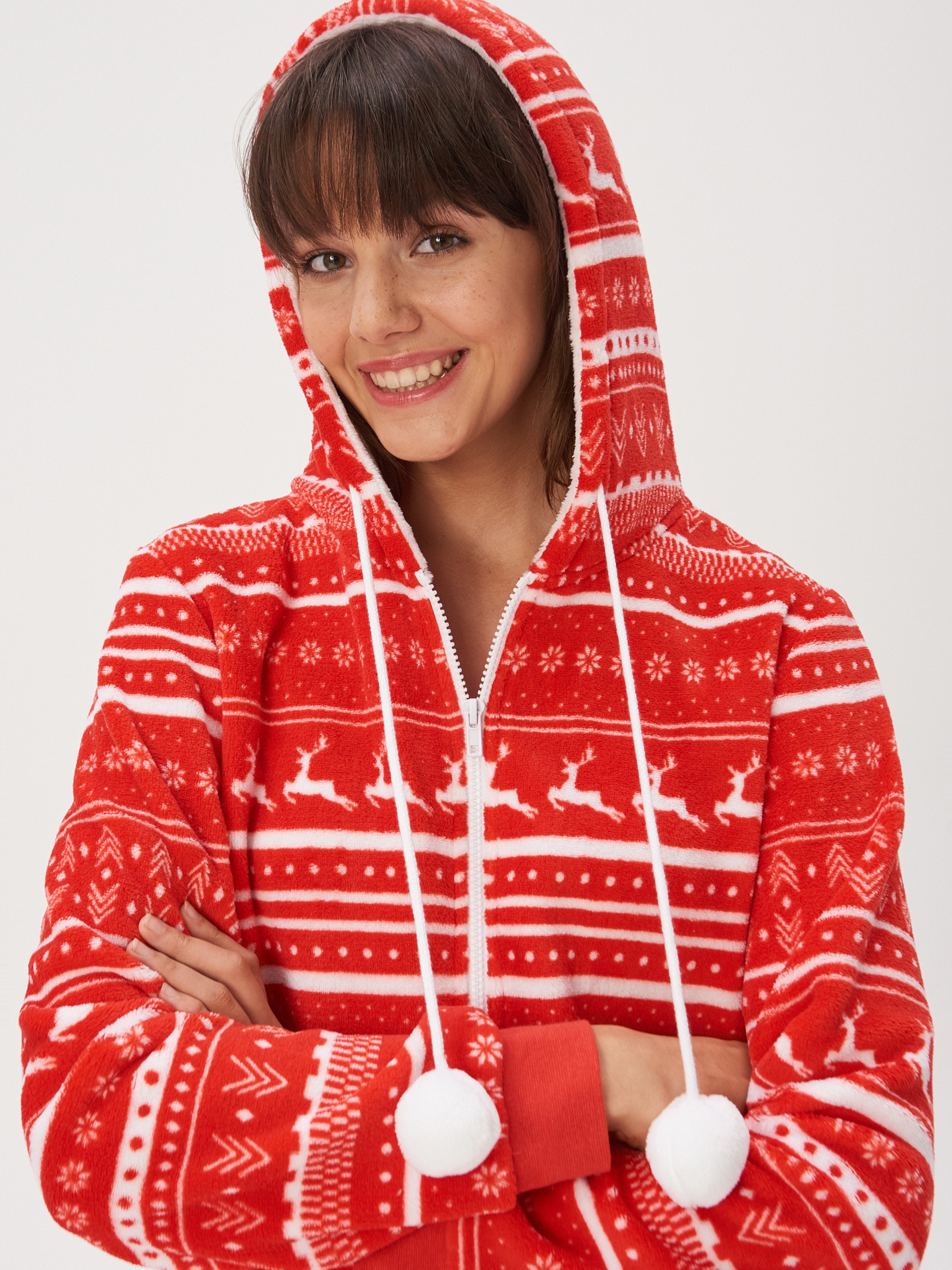 Salopeta Sinsay Christmas photo 0