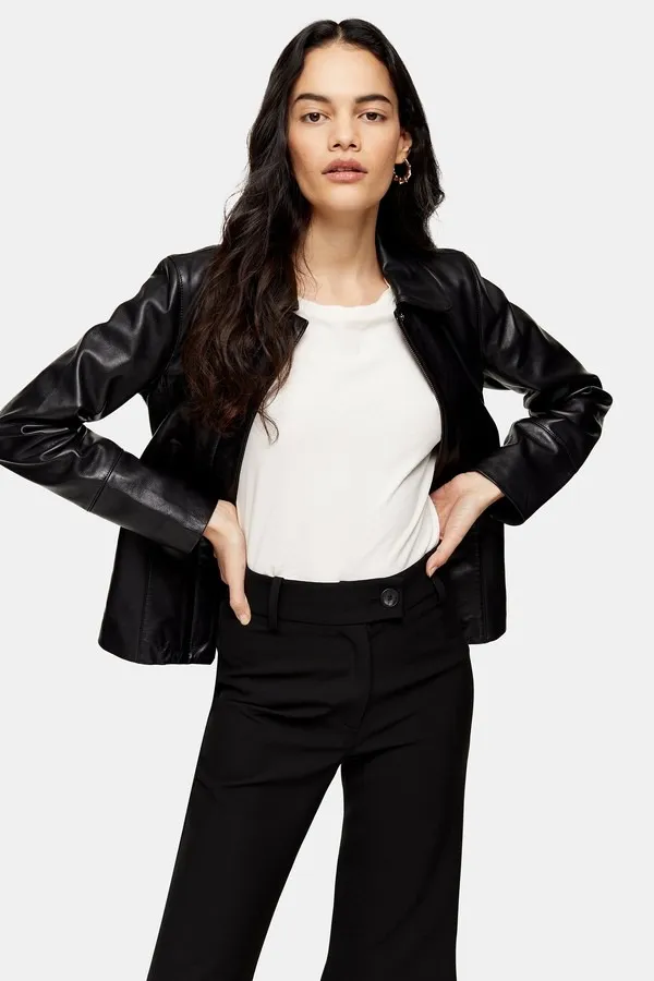Geacă  Top Shop Casual photo