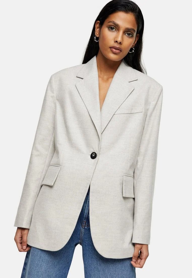 Sacou Top Shop Clasic photo