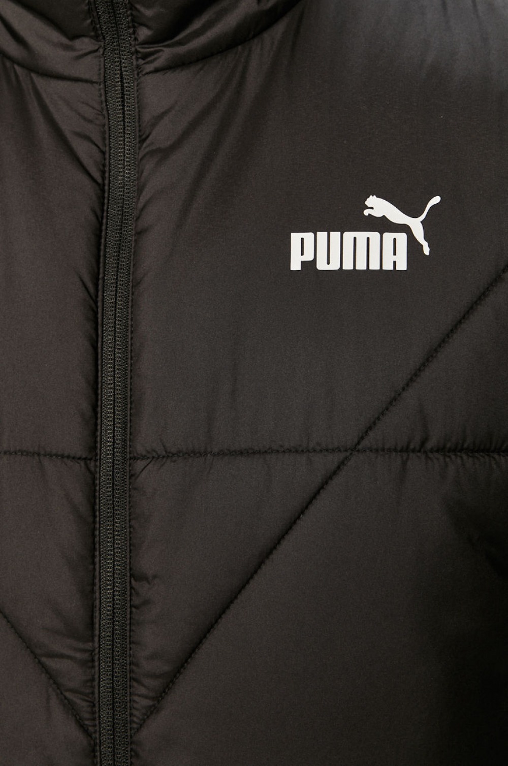 Зимняя куртка Puma Casual photo 0