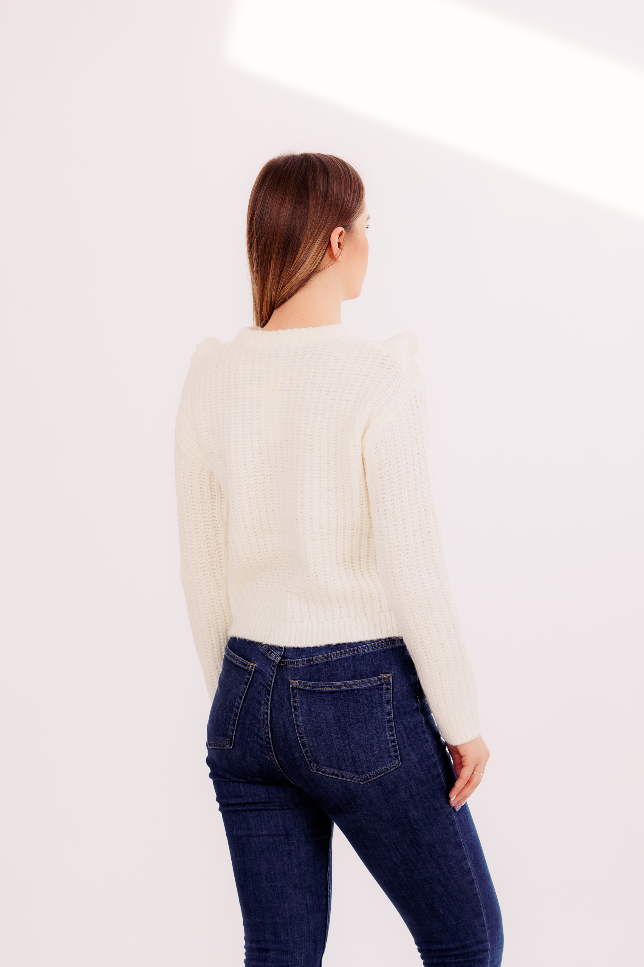 Pulover Miss Casual (9668) photo 0