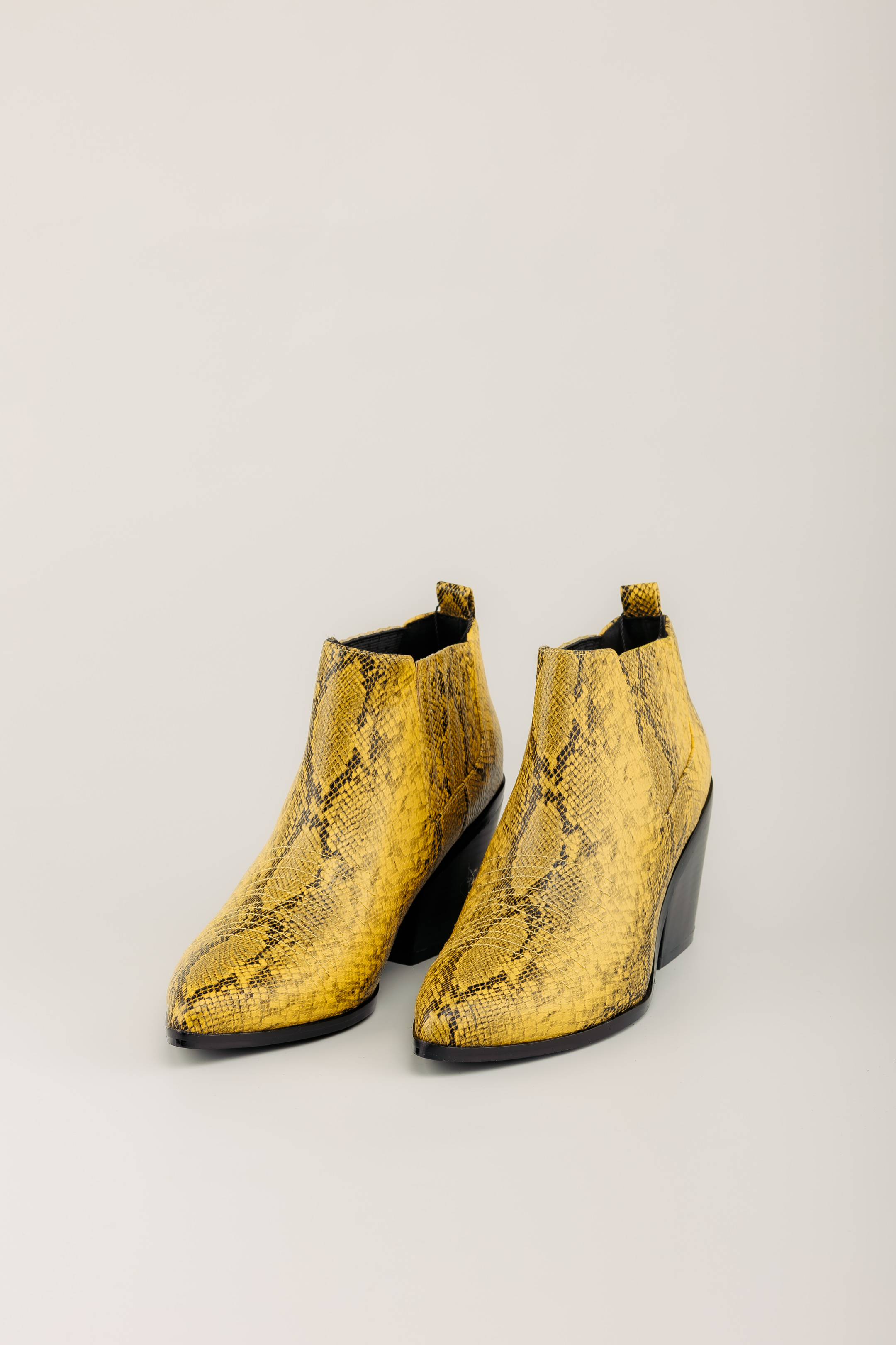 Botine Vero Moda Iarna photo
