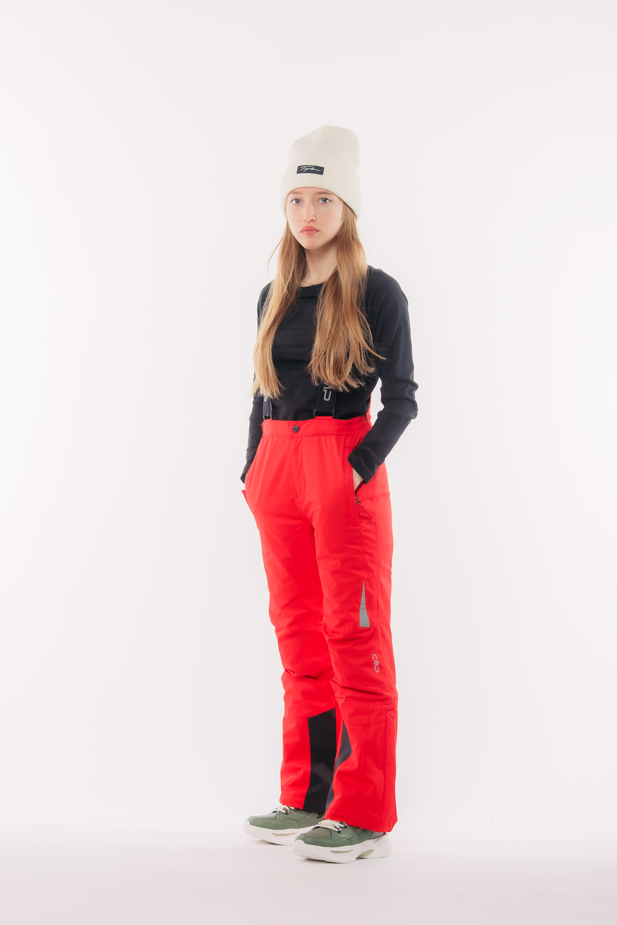 Pantaloni CMP Ski photo