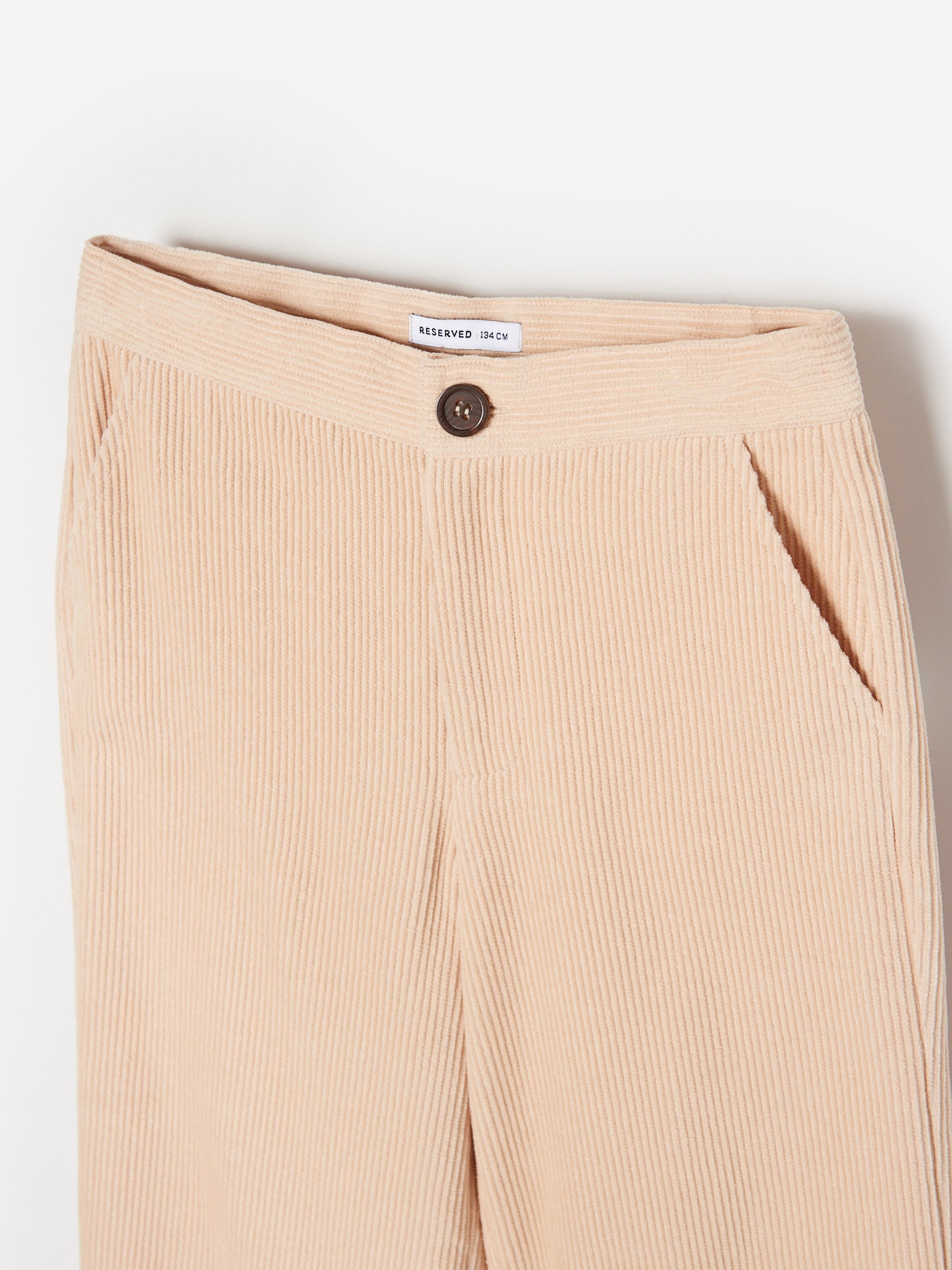 Pantaloni Reservet Casual (10430) photo 0