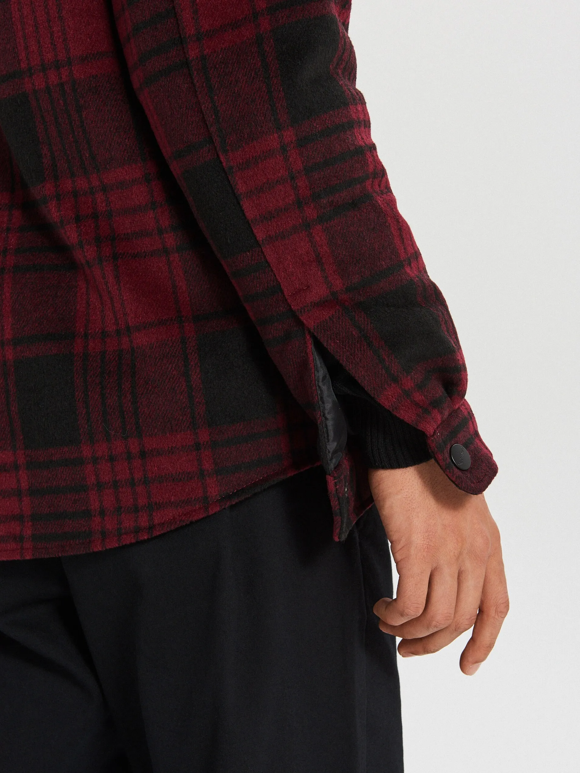 Куртка  CROPP Casual photo 3