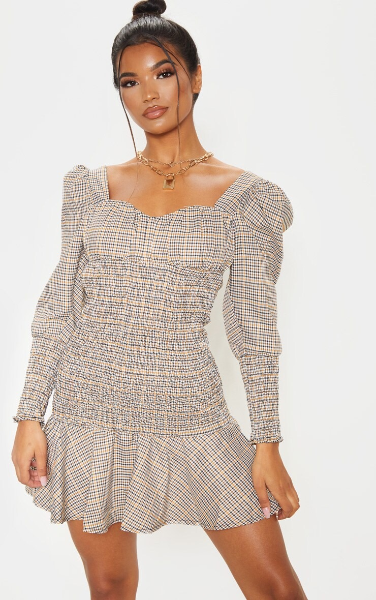 Rochie PRETTYLITTLETHING Casual photo