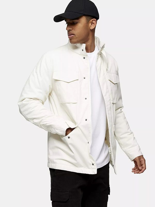 Куртка Top Shop Casual photo