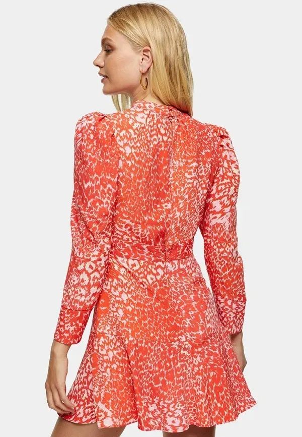 Rochie Top Shop Casual photo 1