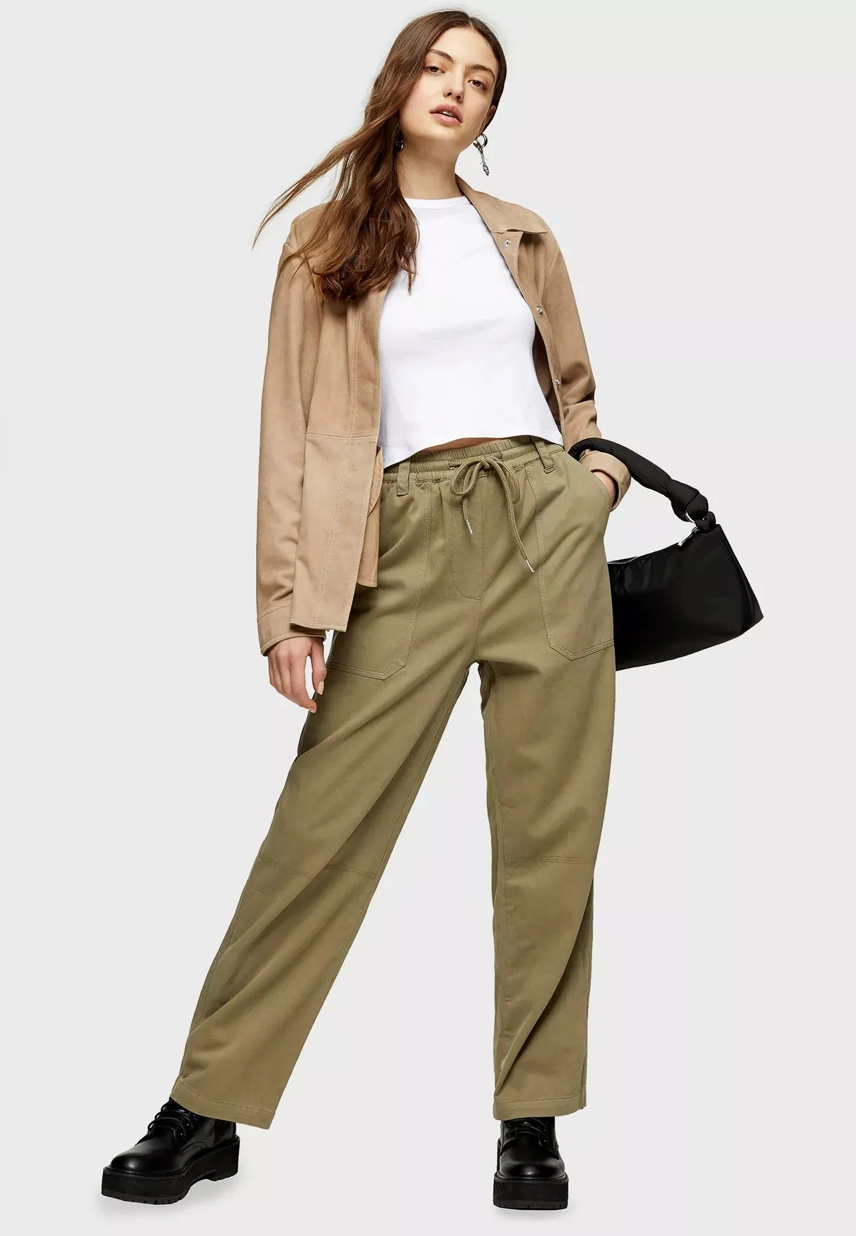 Штаны Top Shop Casual photo