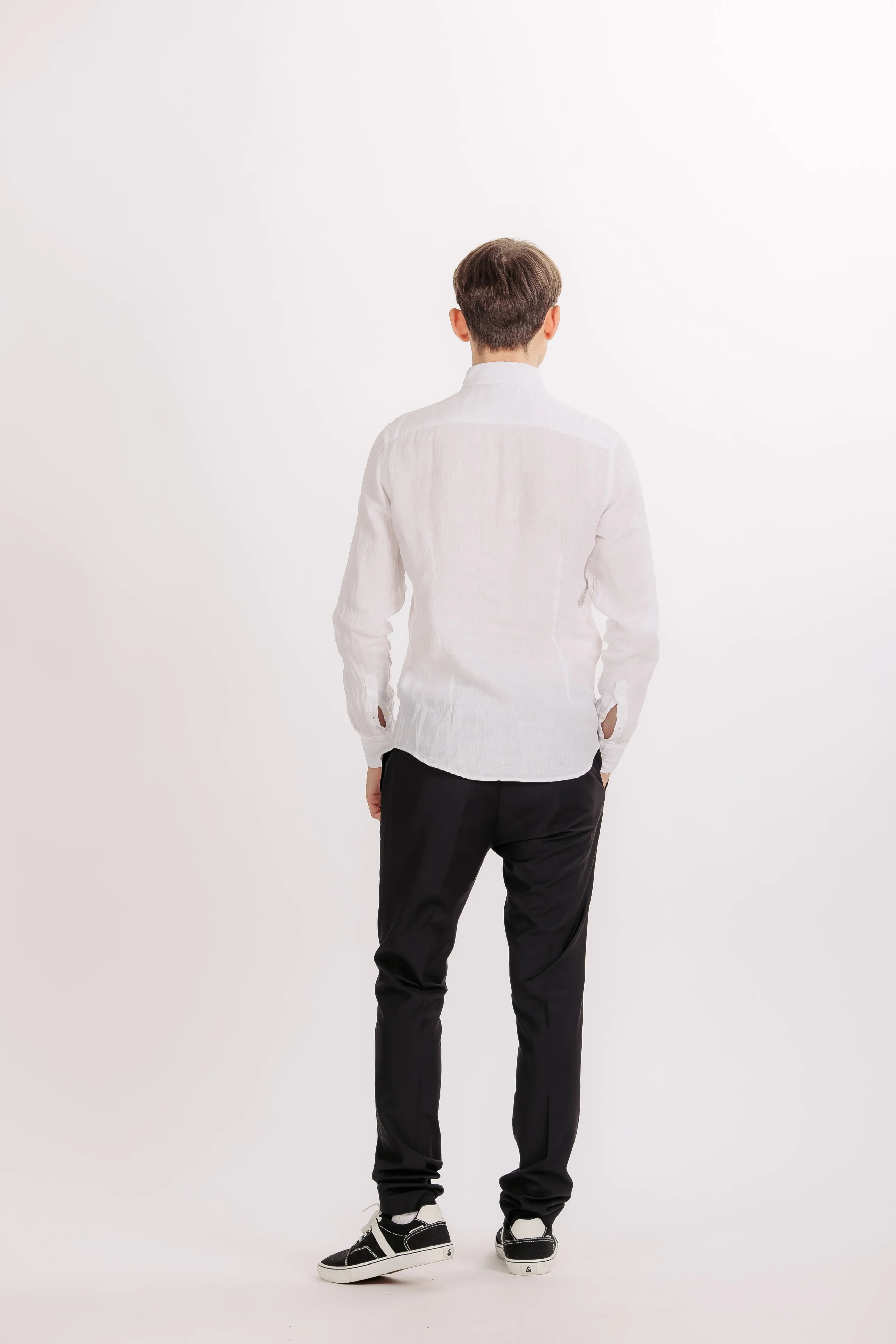 Рубашка SSEINSE Casual (12392) photo 2