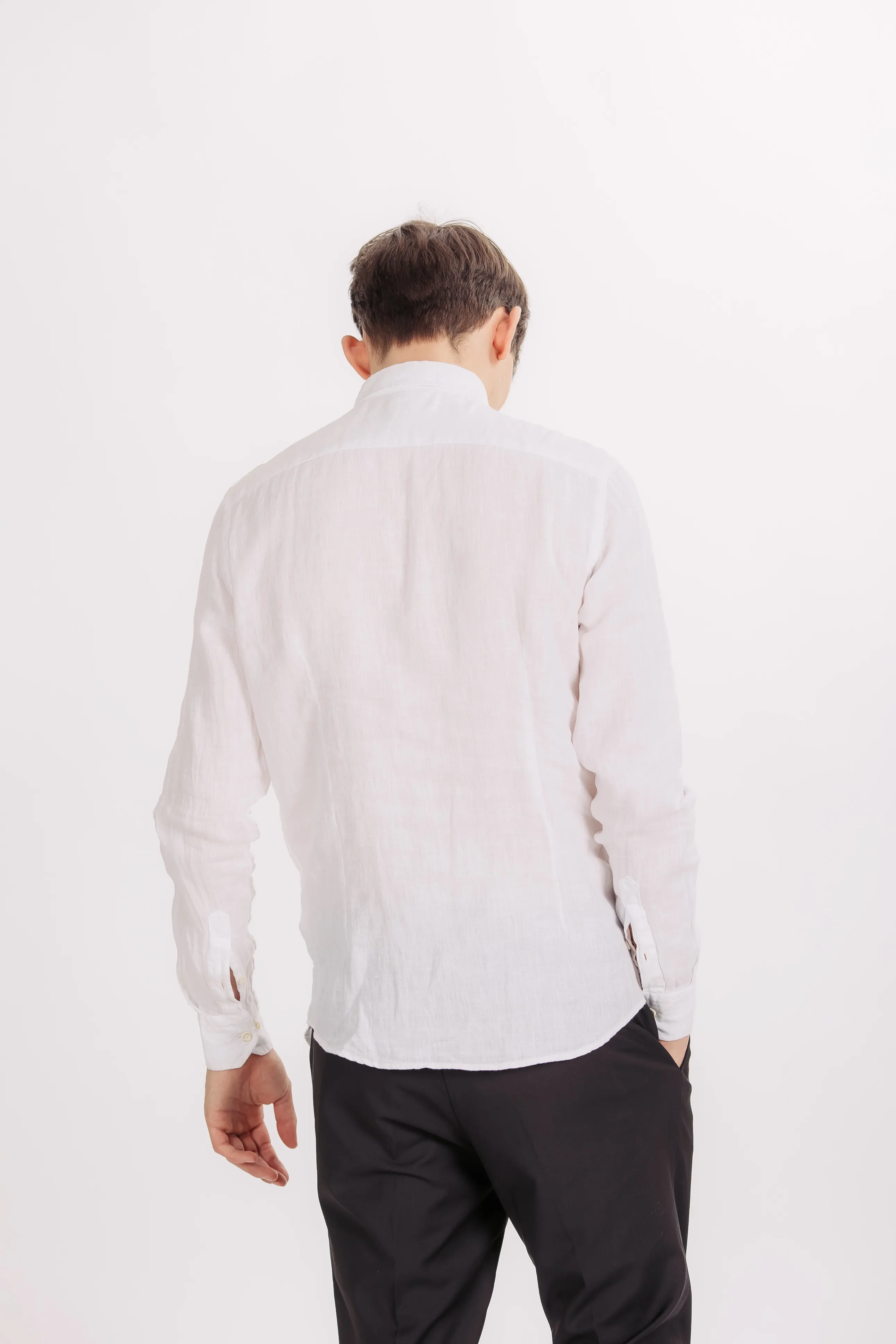 Рубашка SSEINSE Casual (12392) photo 1