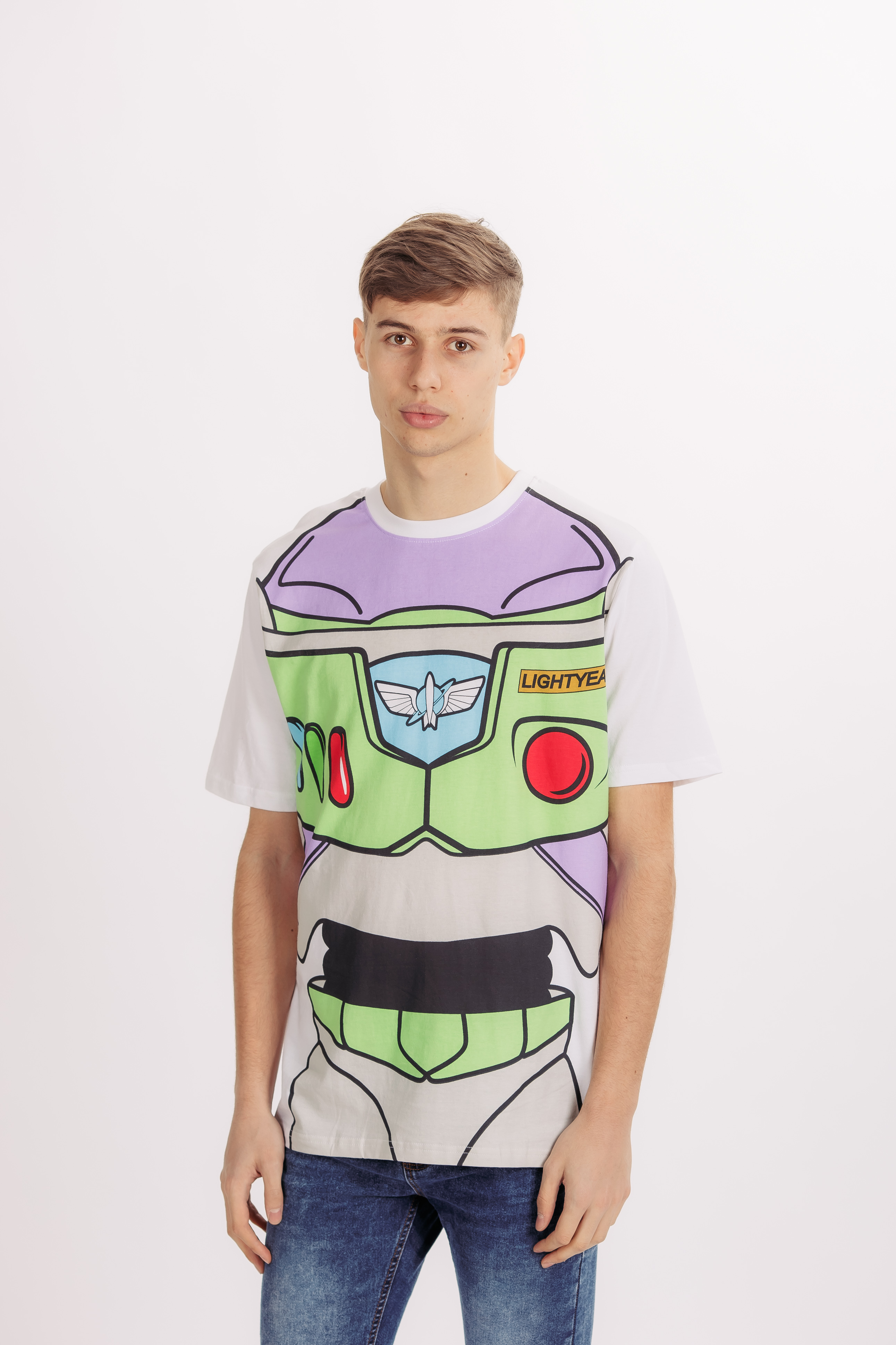 Tricou TOY STORY Casual (12338) photo 0