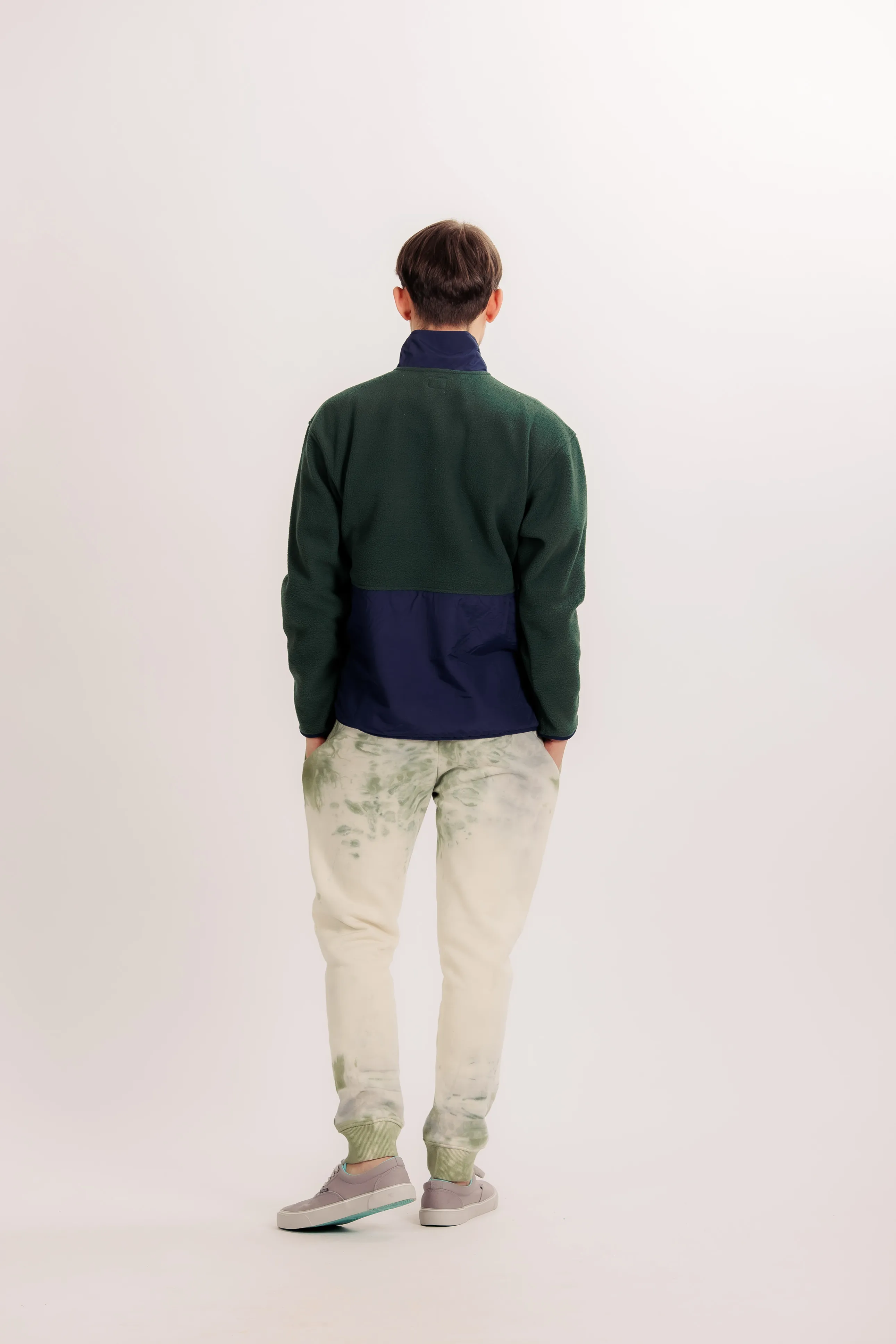 Батник LEVI'S Casual (10592) photo 2