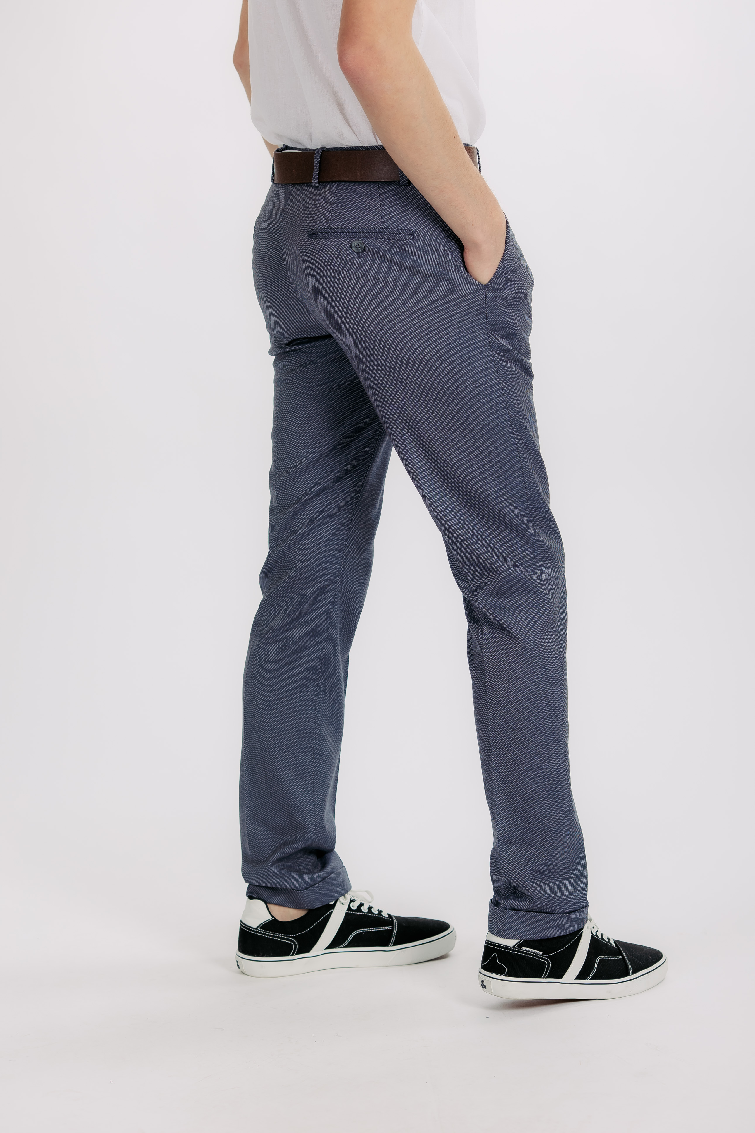 Pantaloni Selected Casual (11899) photo 1
