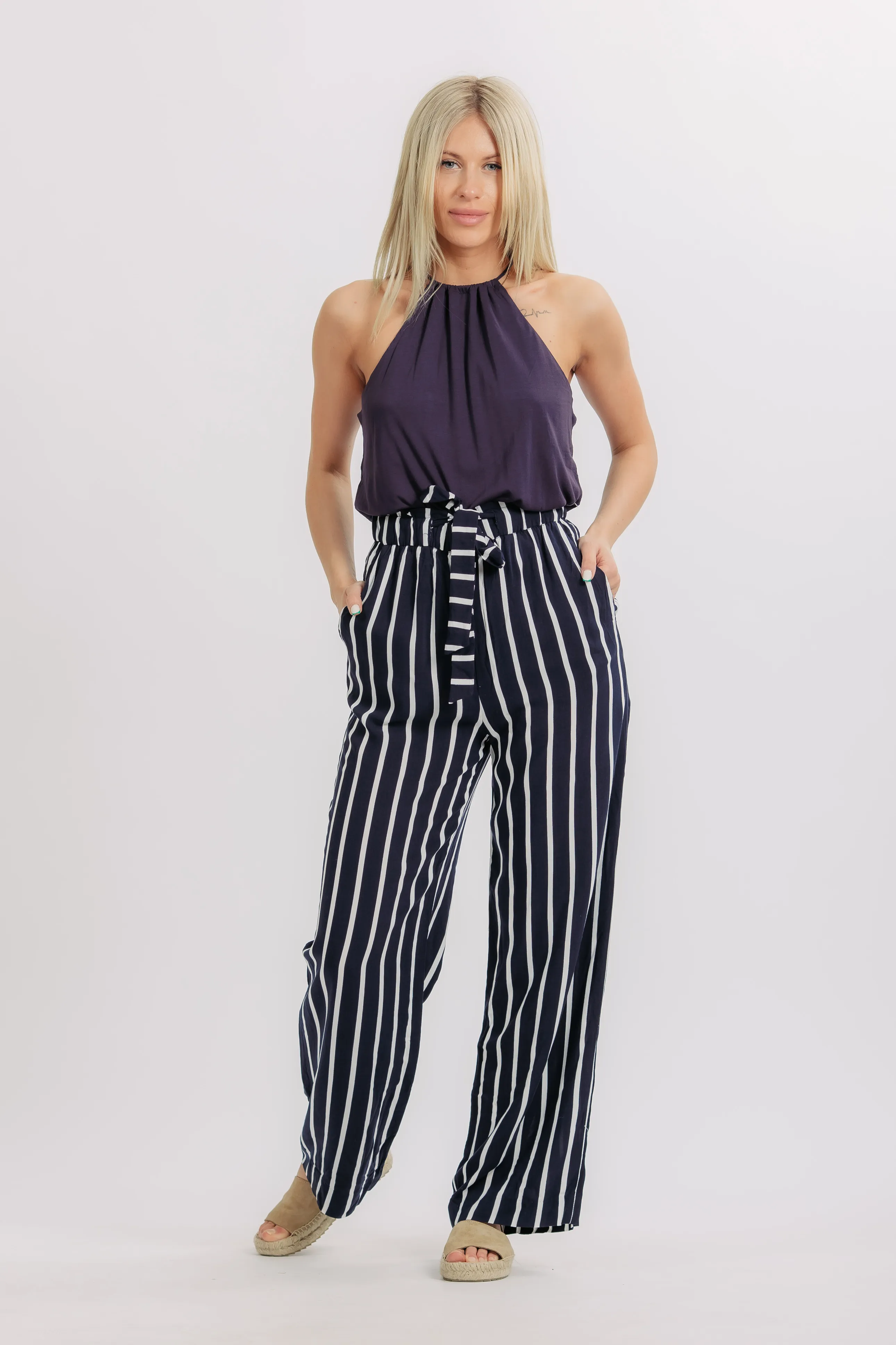 Pantaloni H&M Casual photo