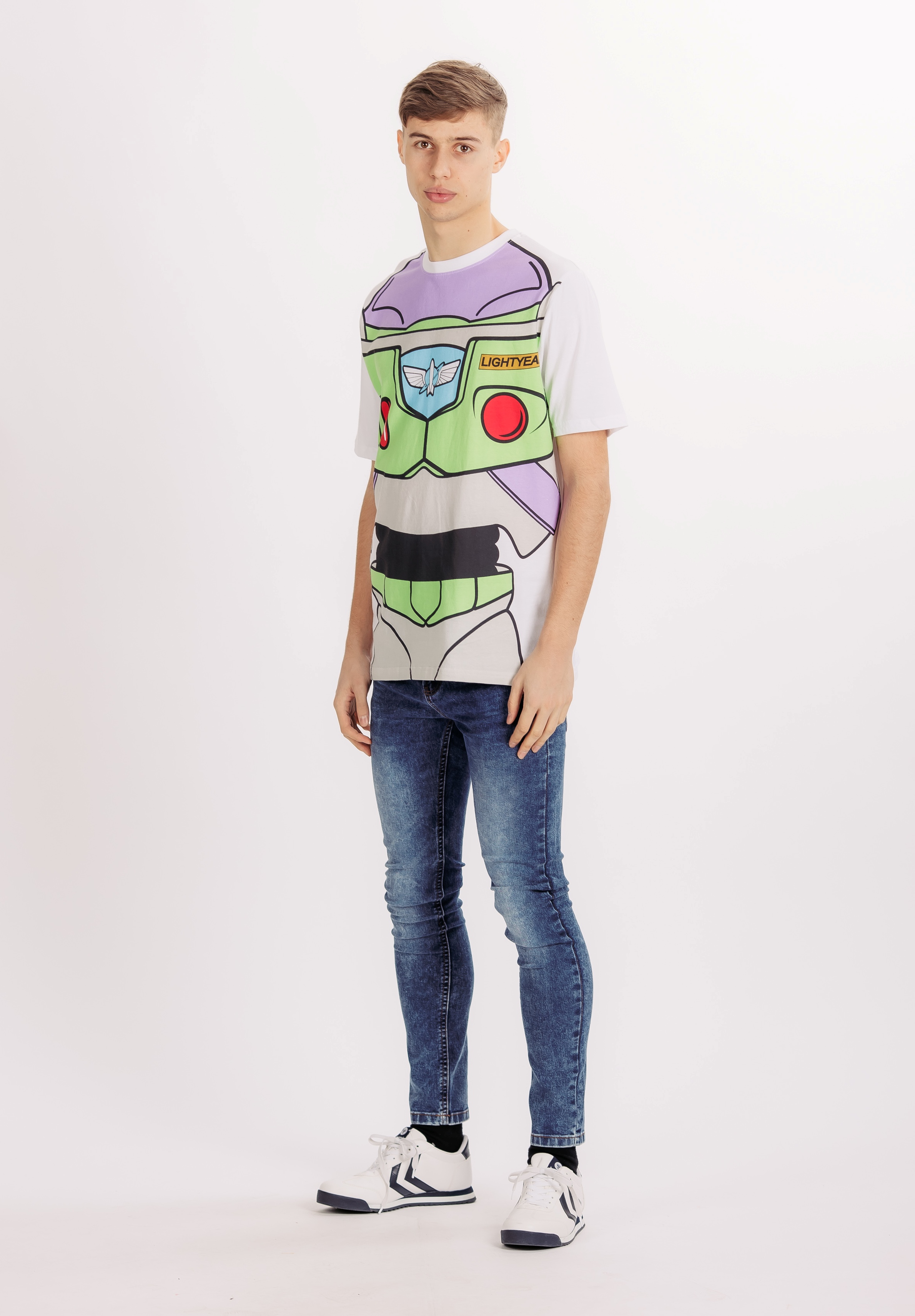 Tricou TOY STORY Casual (12338) photo