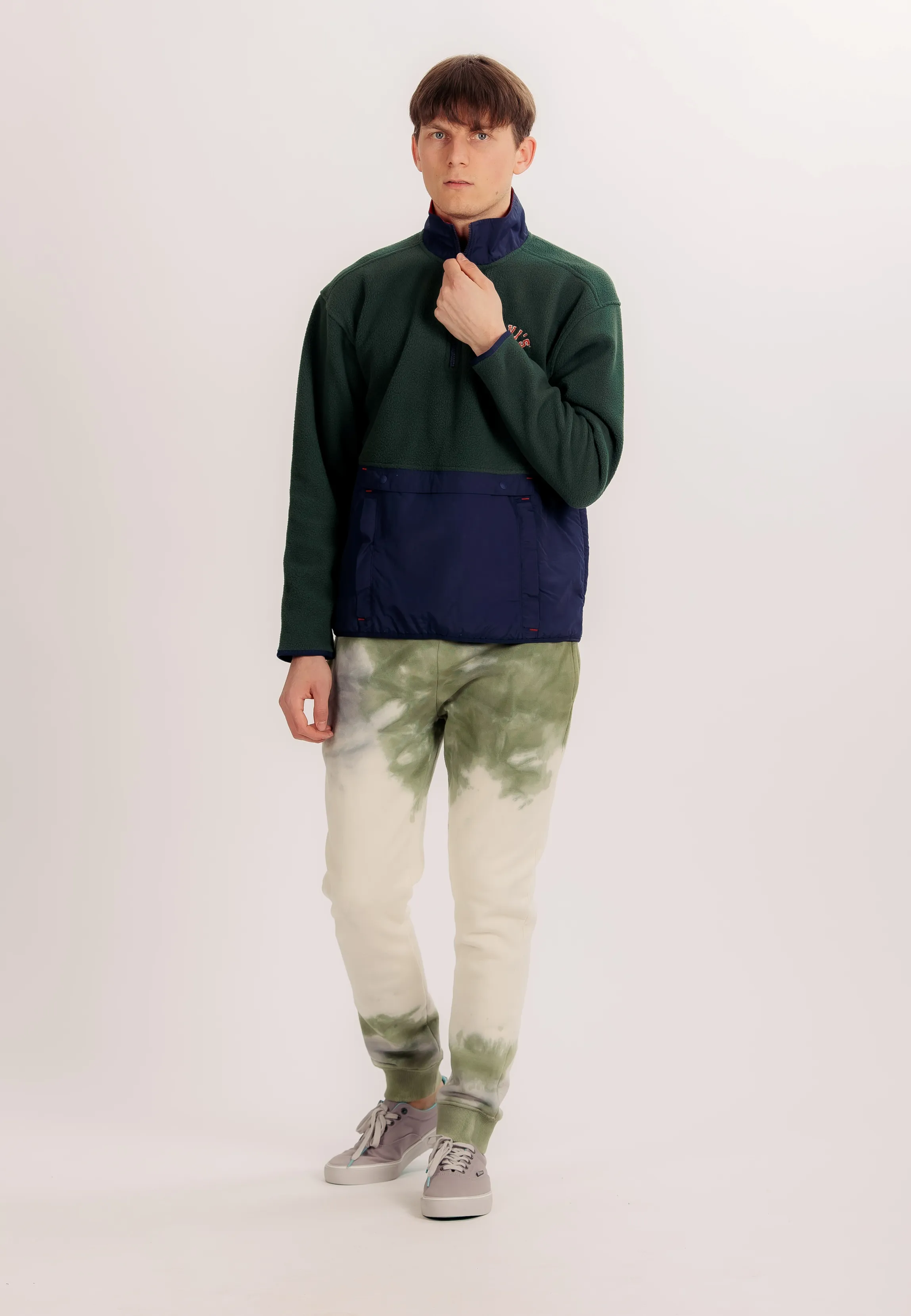 Батник LEVI'S Casual (10592) photo