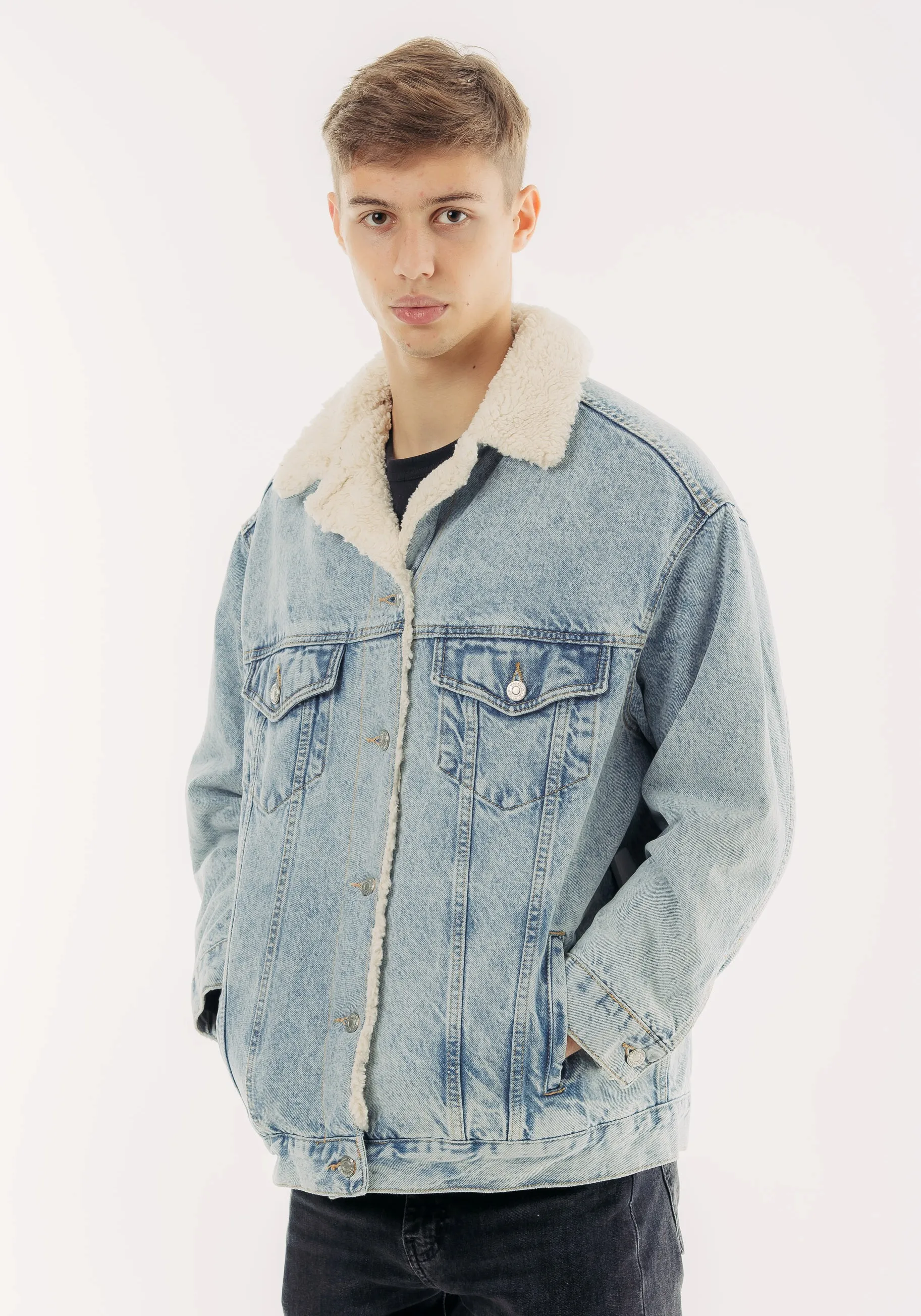 Geacă  Top Shop Casual photo