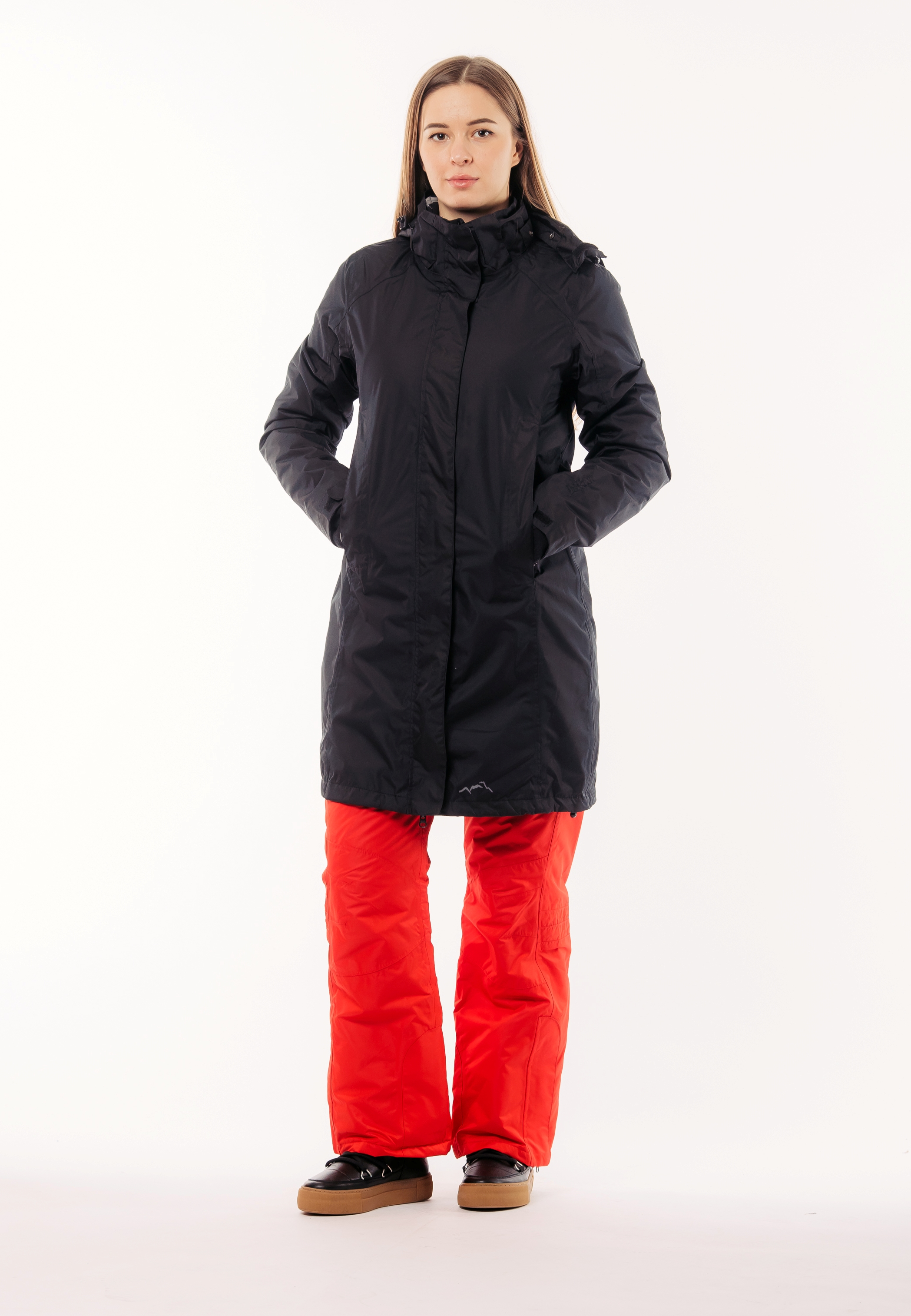 Зимняя куртка  CRIVIT Ski photo