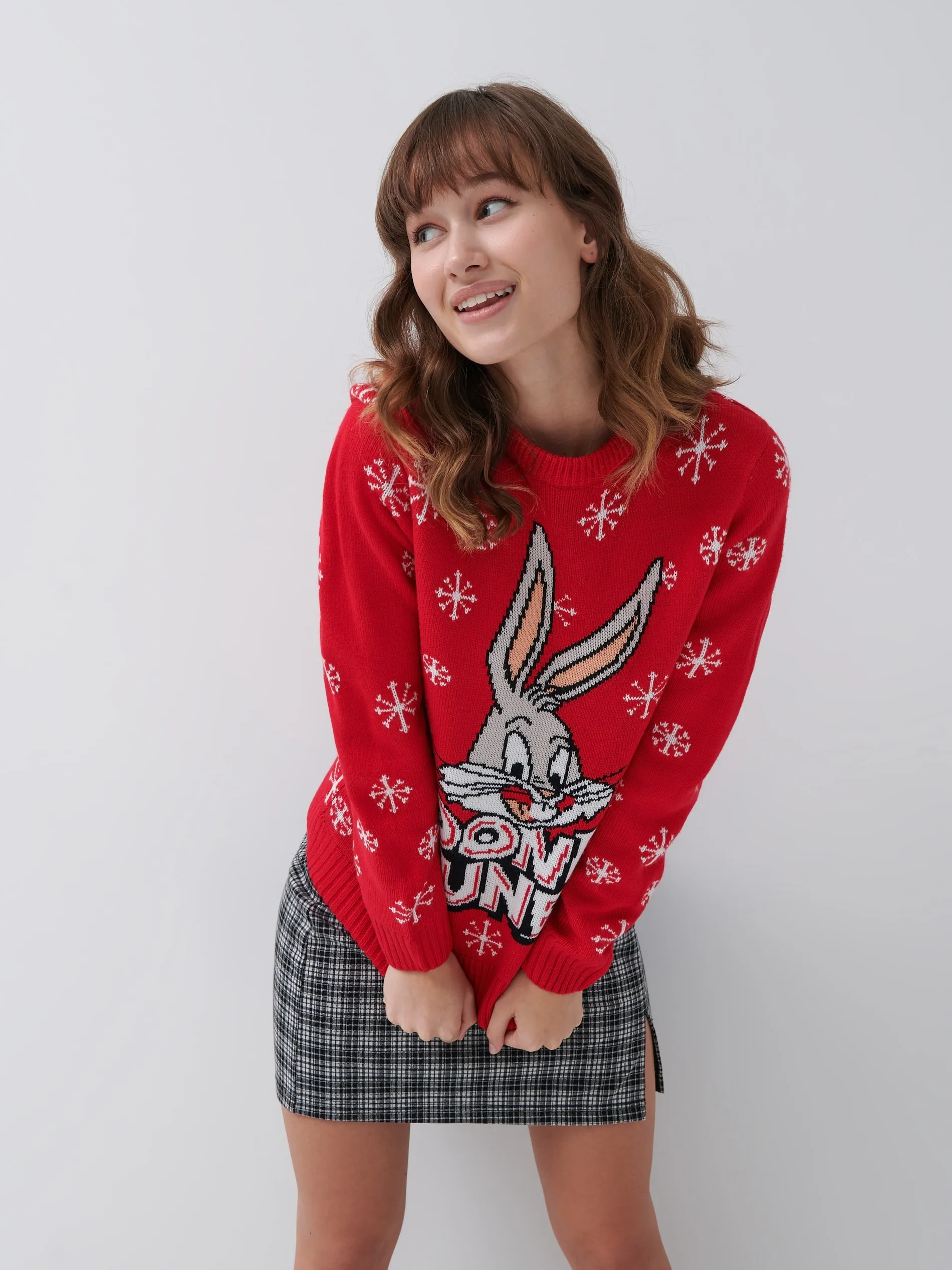 Pulover House Christmas photo 0
