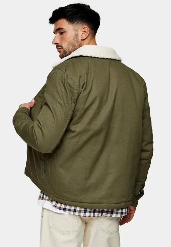 Куртка Top Shop Casual photo 0