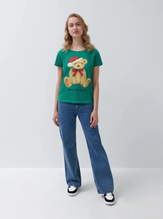 Tricou House Christmas photo 0