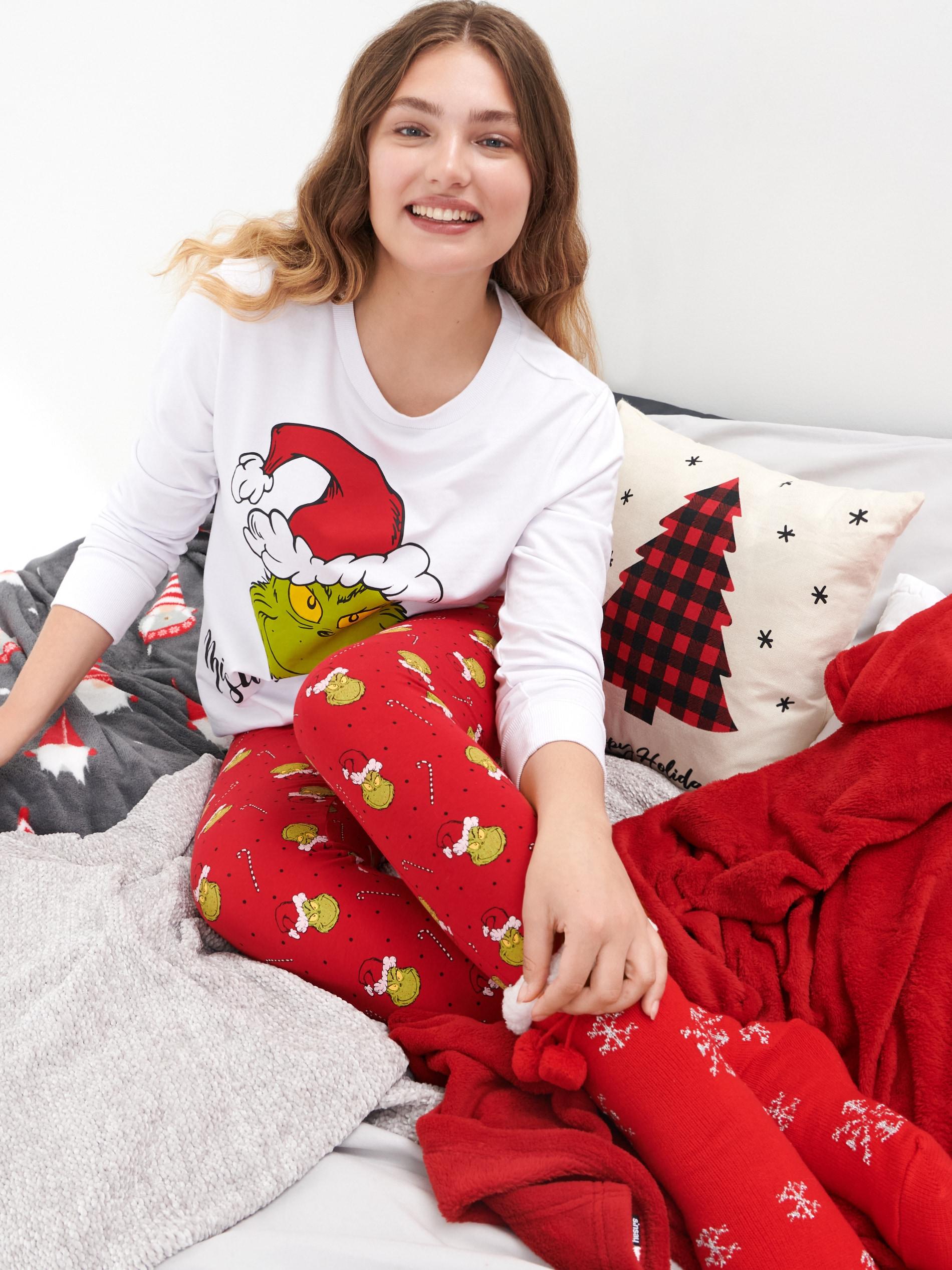 Pijama Sinsay Christmas photo 1