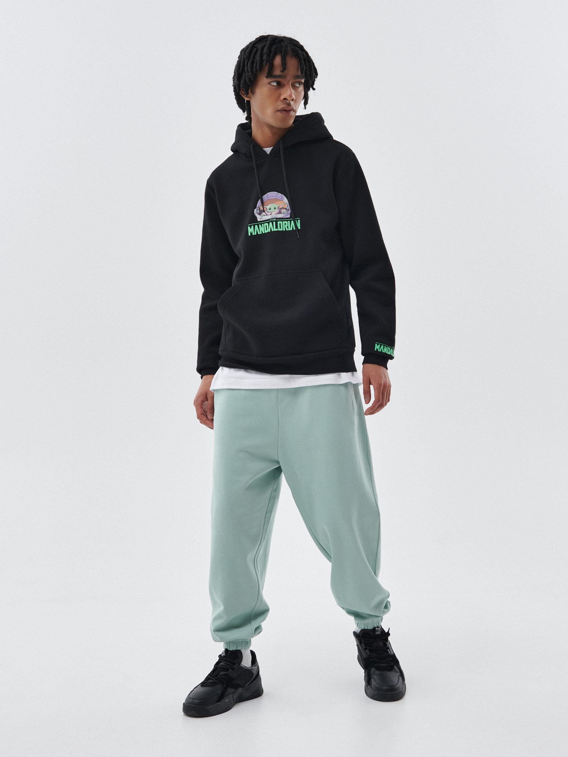 Hanorac CROPP Casual photo
