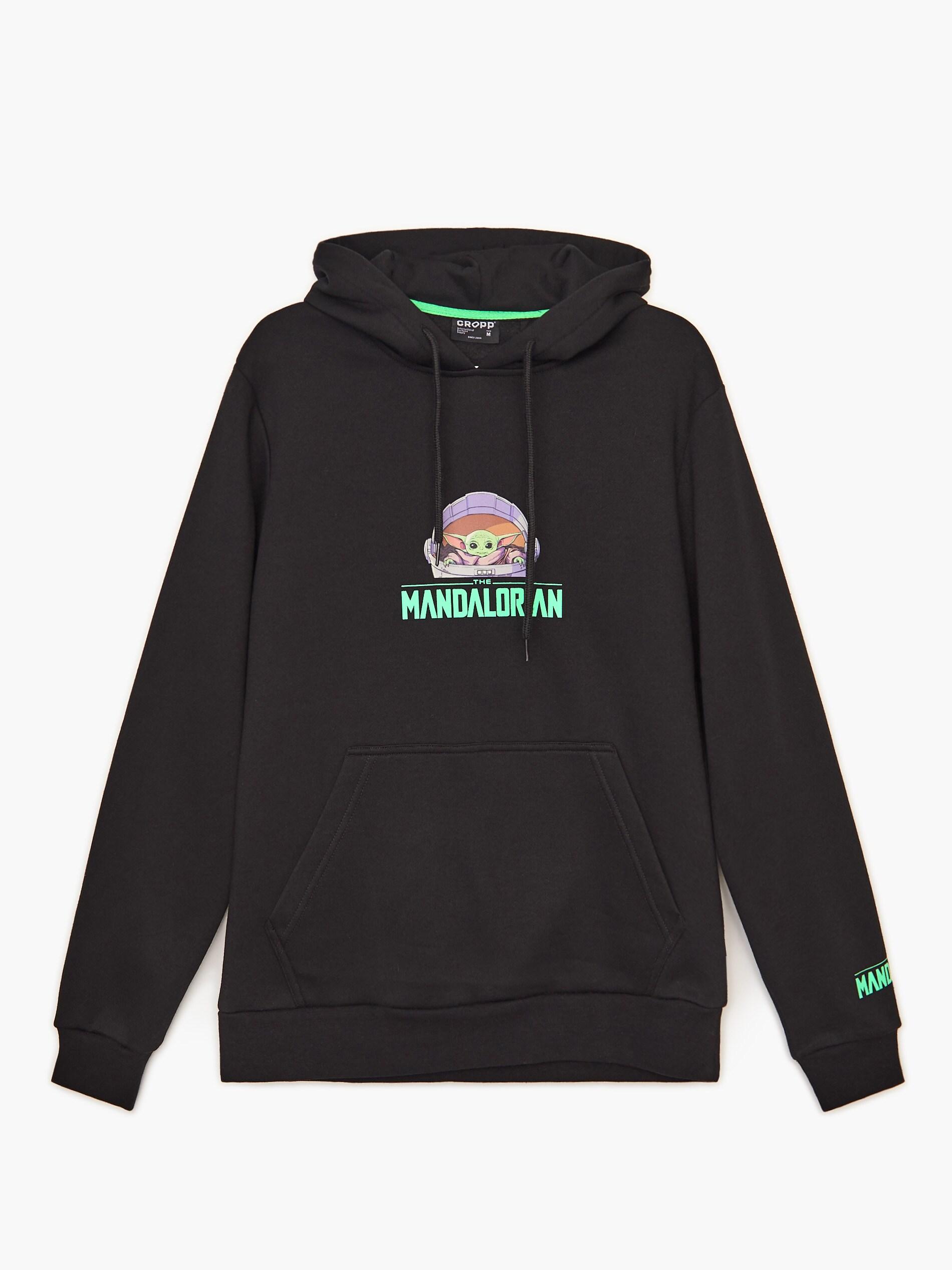 Hanorac CROPP Casual photo 1