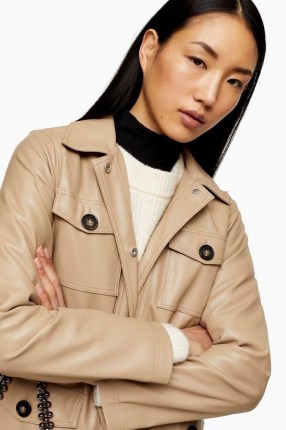 Geacă  Top Shop Casual photo 0