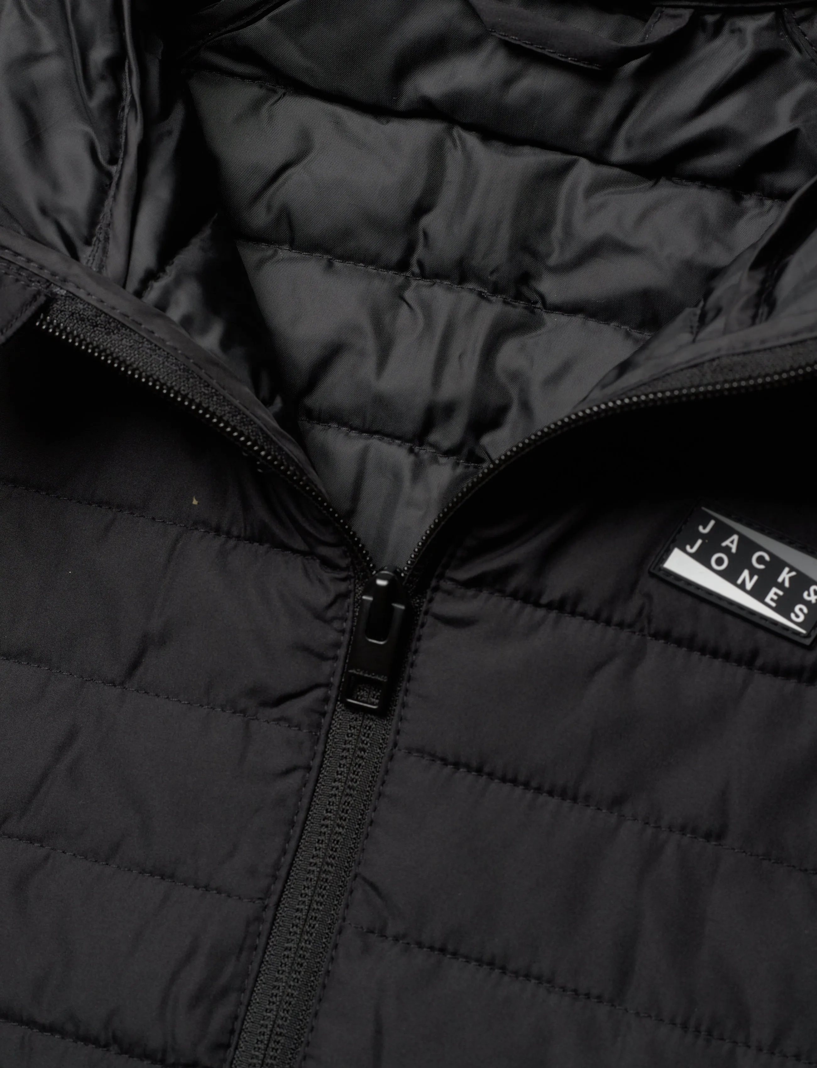 Зимняя куртка Jack & Jones Casual photo 2