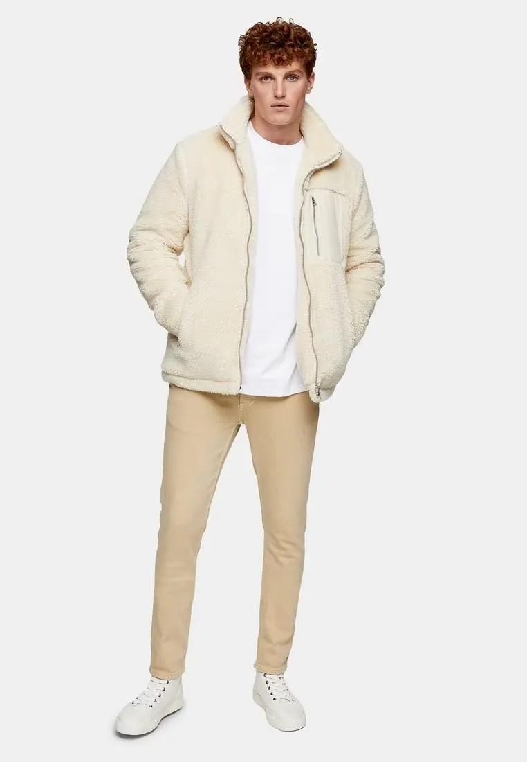 Pantaloni TOP MAN Casual photo