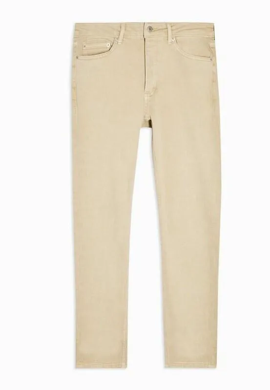 Pantaloni TOP MAN Casual photo 2