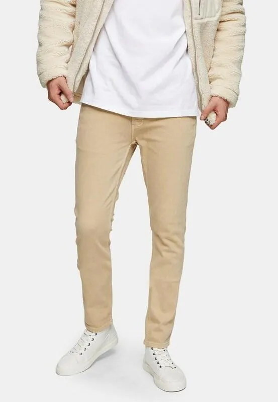 Pantaloni TOP MAN Casual photo 0