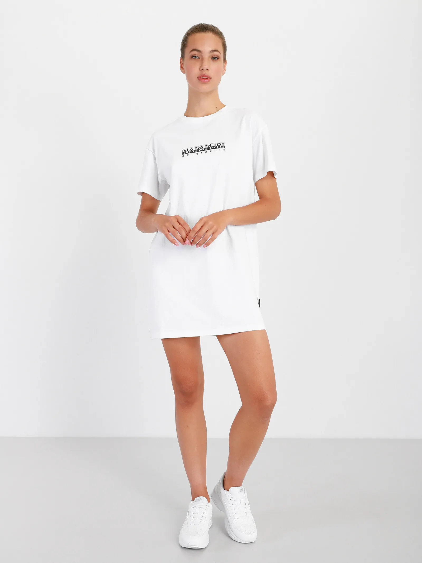 Tricou NAPAPIJRI Casual photo 0