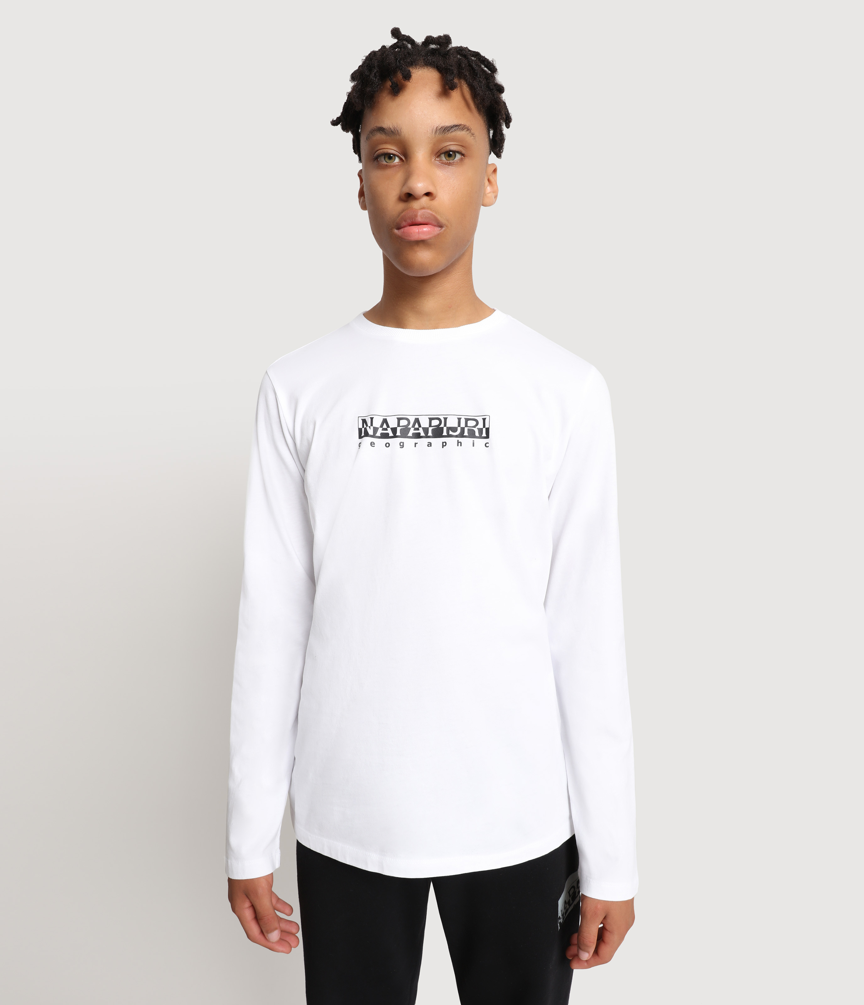 Tricou NAPAPIJRI Casual photo