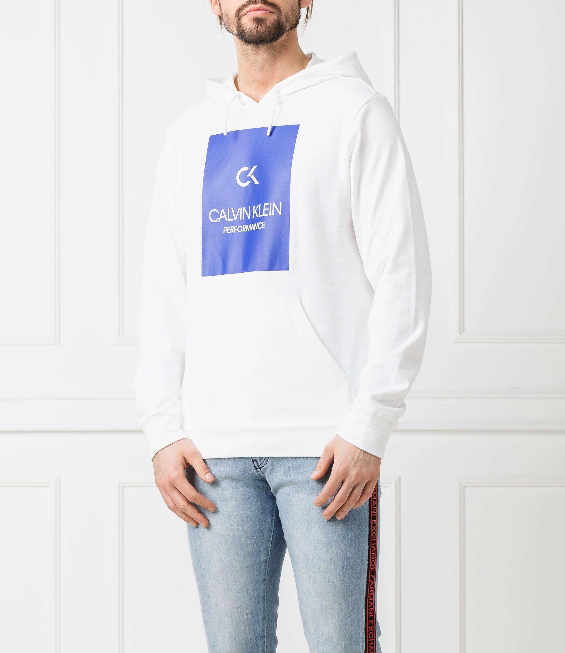 Hanorac Calvin Klein Casual photo 0