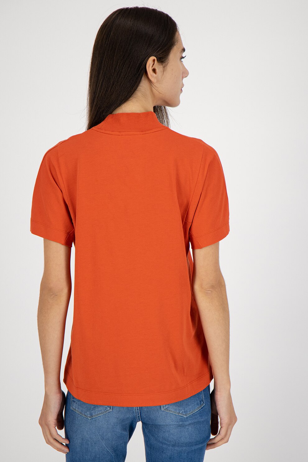 Tricou  NAPAPIJRI Casual photo 1