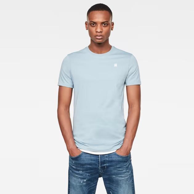 Tricou G STAR Casual photo