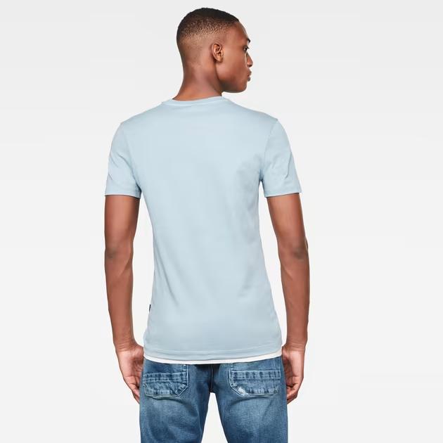 Tricou G STAR Casual photo 0