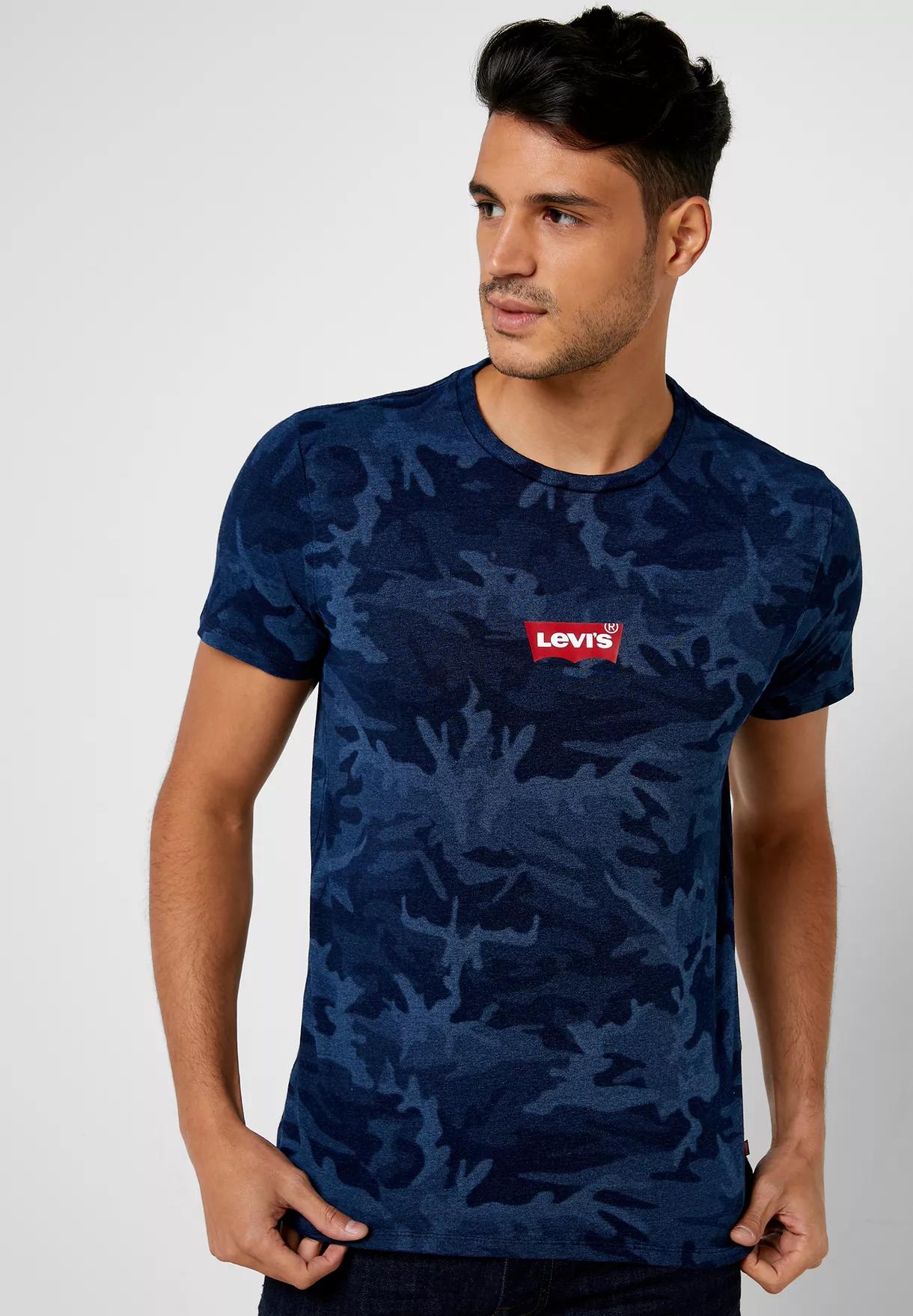 Tricou Levis Casual photo