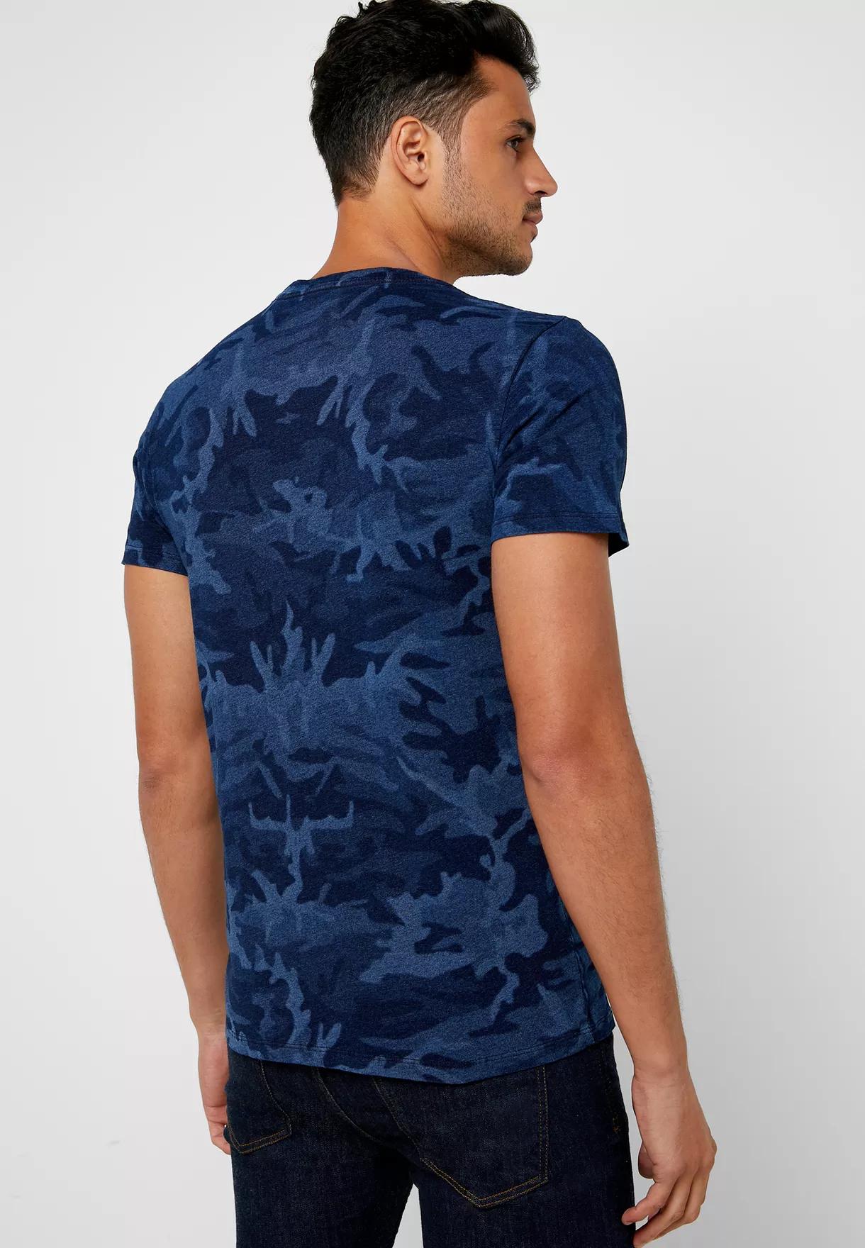 Tricou Levis Casual photo 1