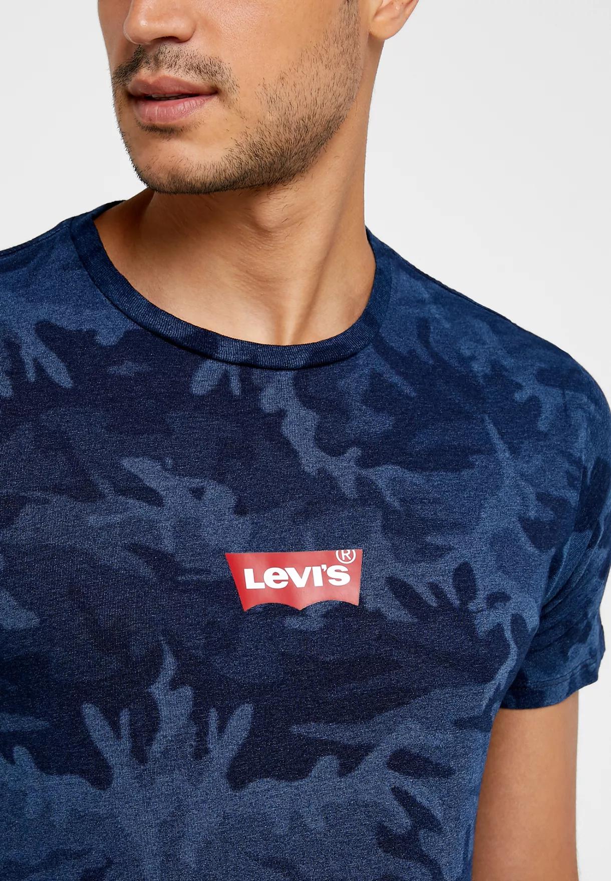 Tricou Levis Casual photo 0