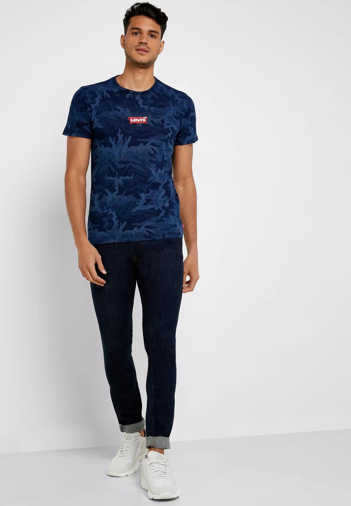 Tricou Levis Casual photo 2
