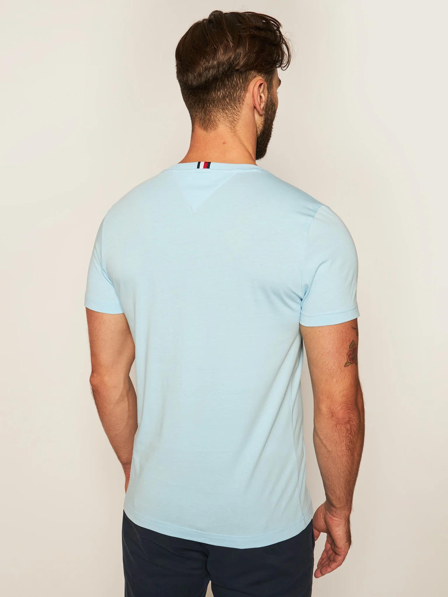 Tricou Tommy Hilfiger Casual photo 0
