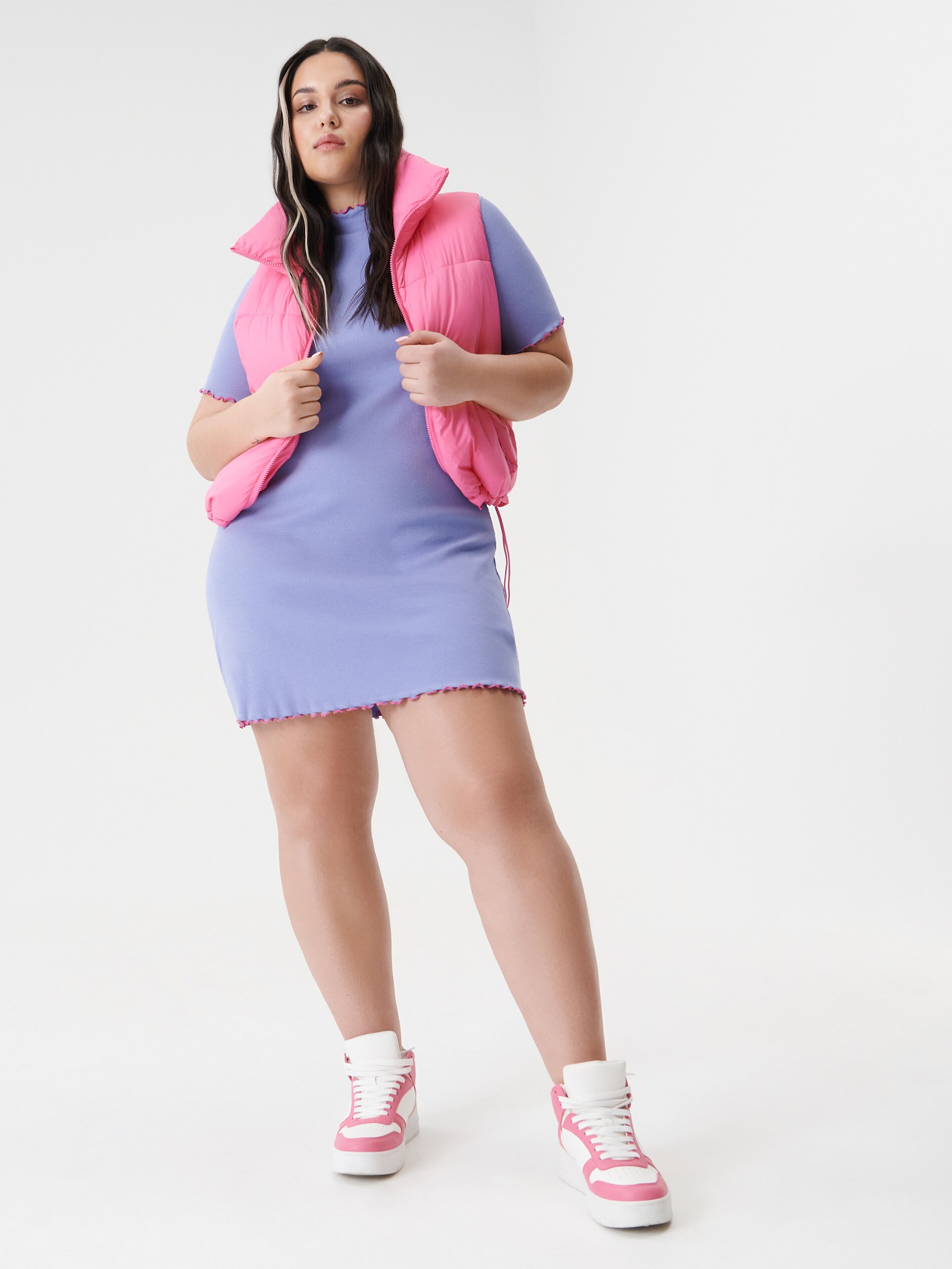 Rochie Sinsay Casual photo 2