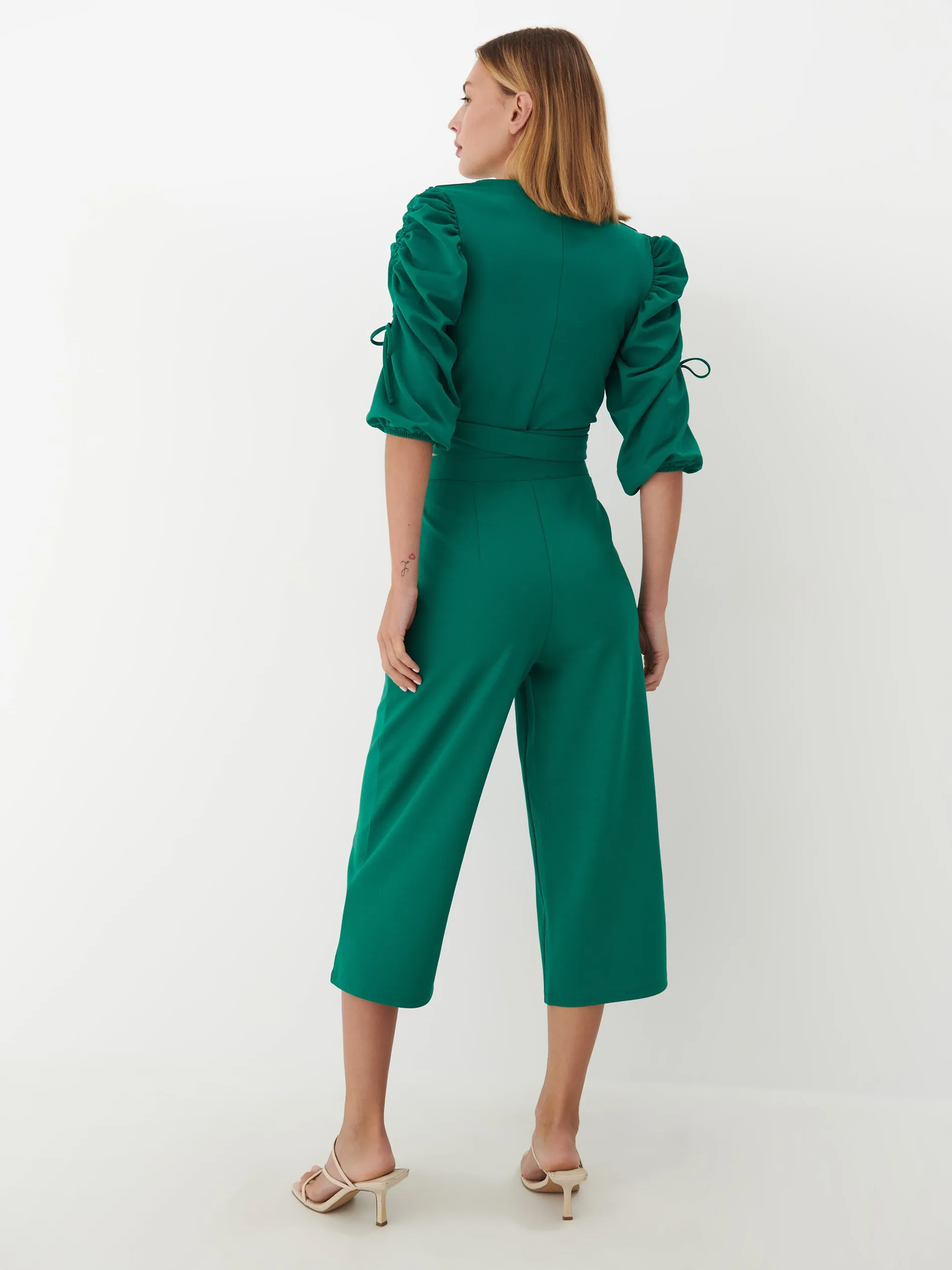 Штаны Mohito Casual photo 1